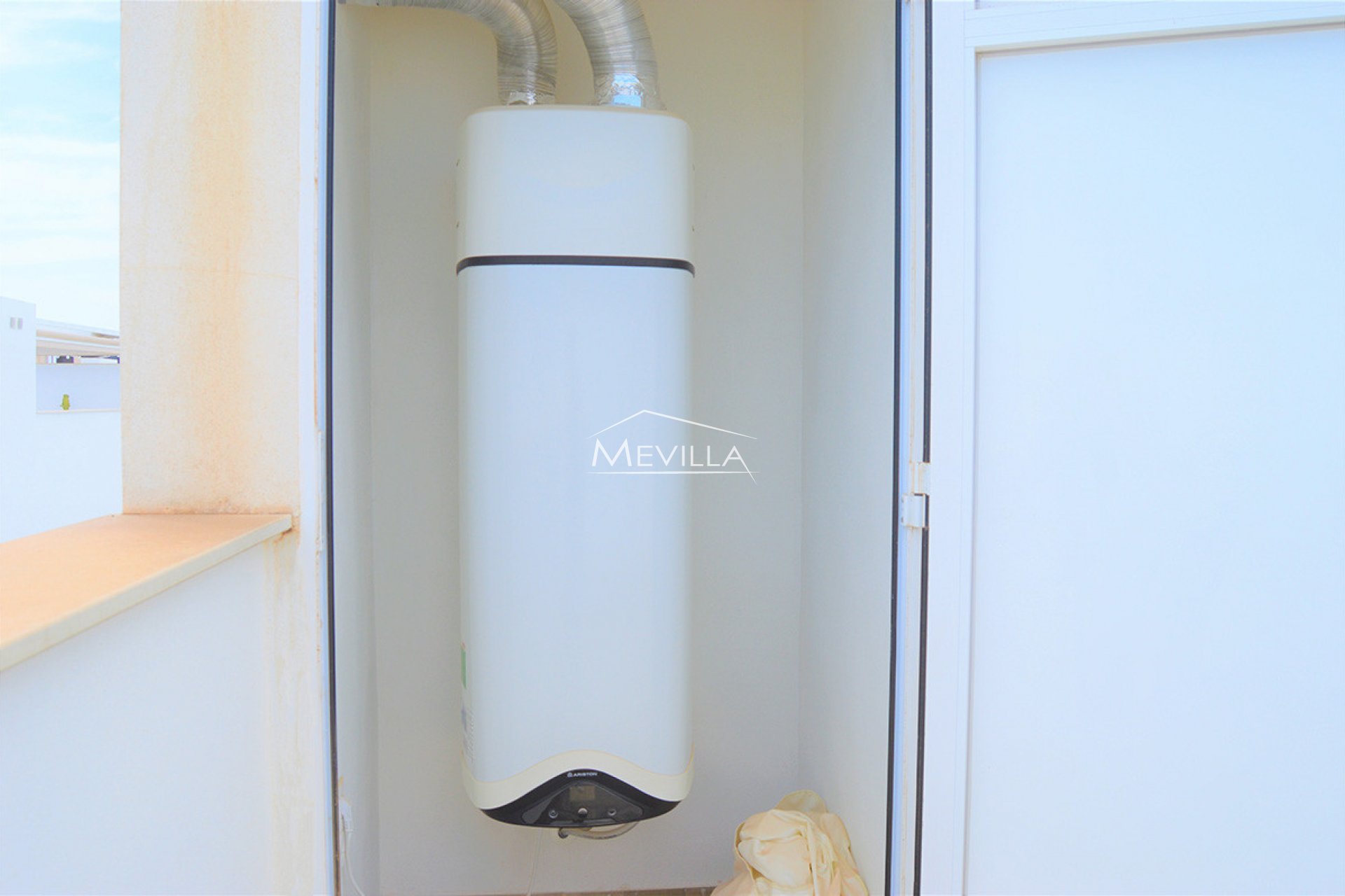 Verkäufe - Reihenhaus - Orihuela Costa - Playa Flamenca