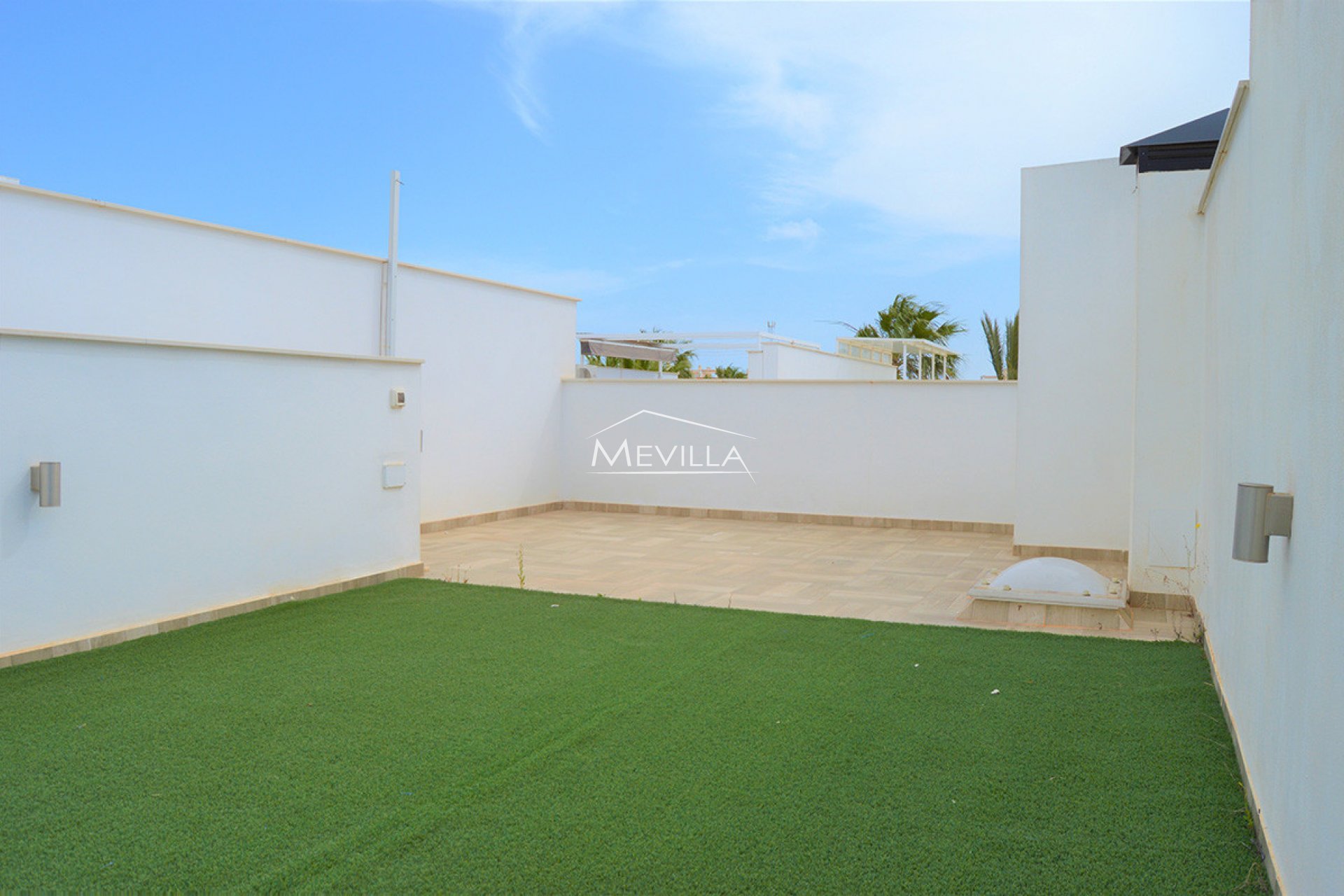 Verkäufe - Reihenhaus - Orihuela Costa - Playa Flamenca