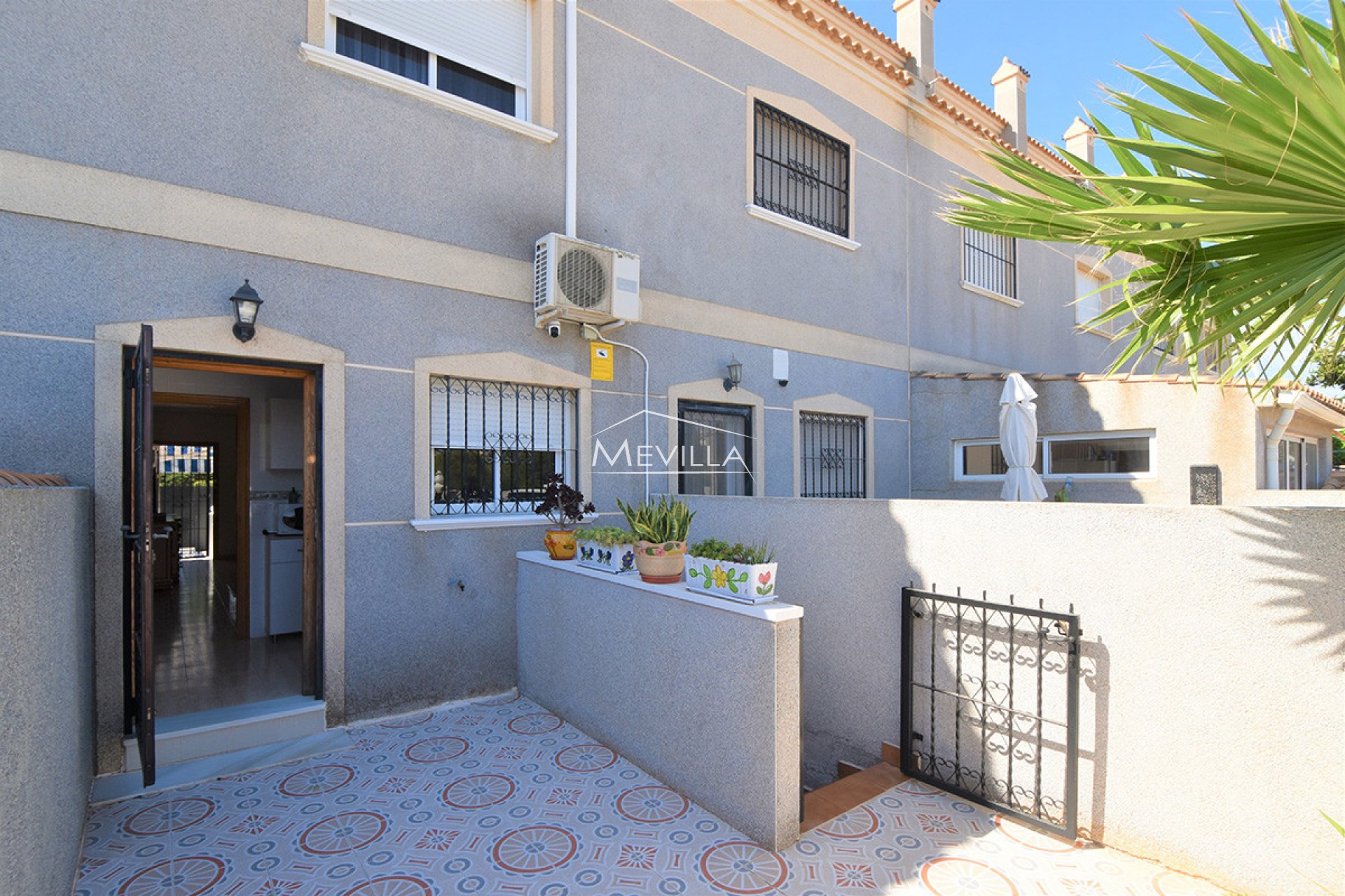 Verkäufe - Reihenhaus - Orihuela Costa - Playa Flamenca