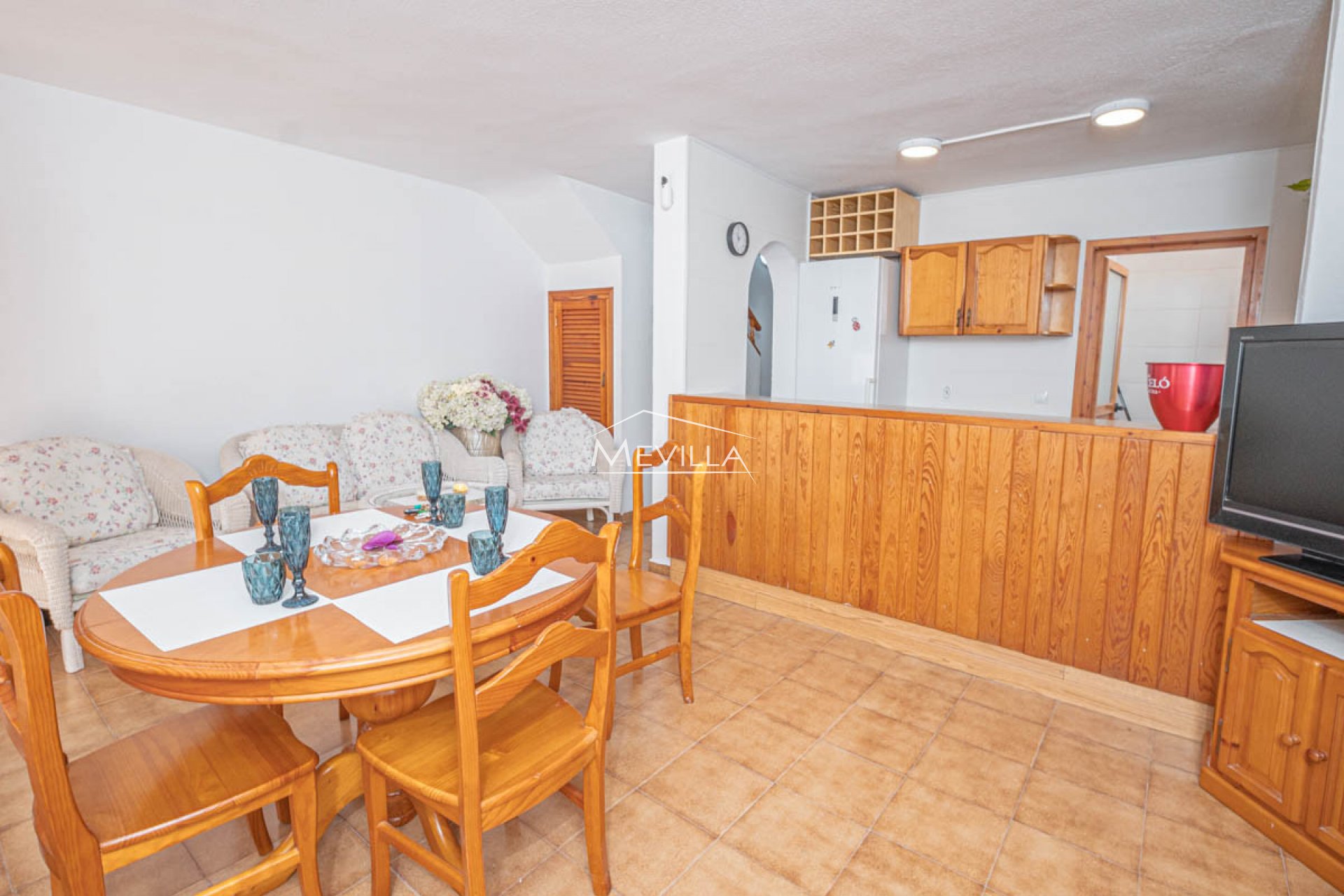 Verkäufe - Reihenhaus - Orihuela Costa - Playa Flamenca
