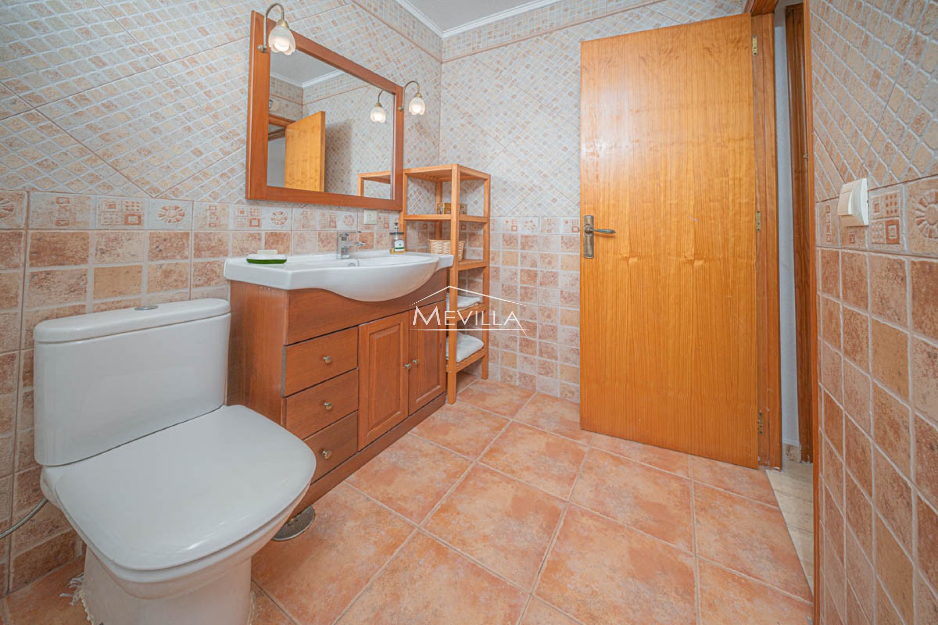 Verkäufe - Reihenhaus - Orihuela Costa - Playa Flamenca