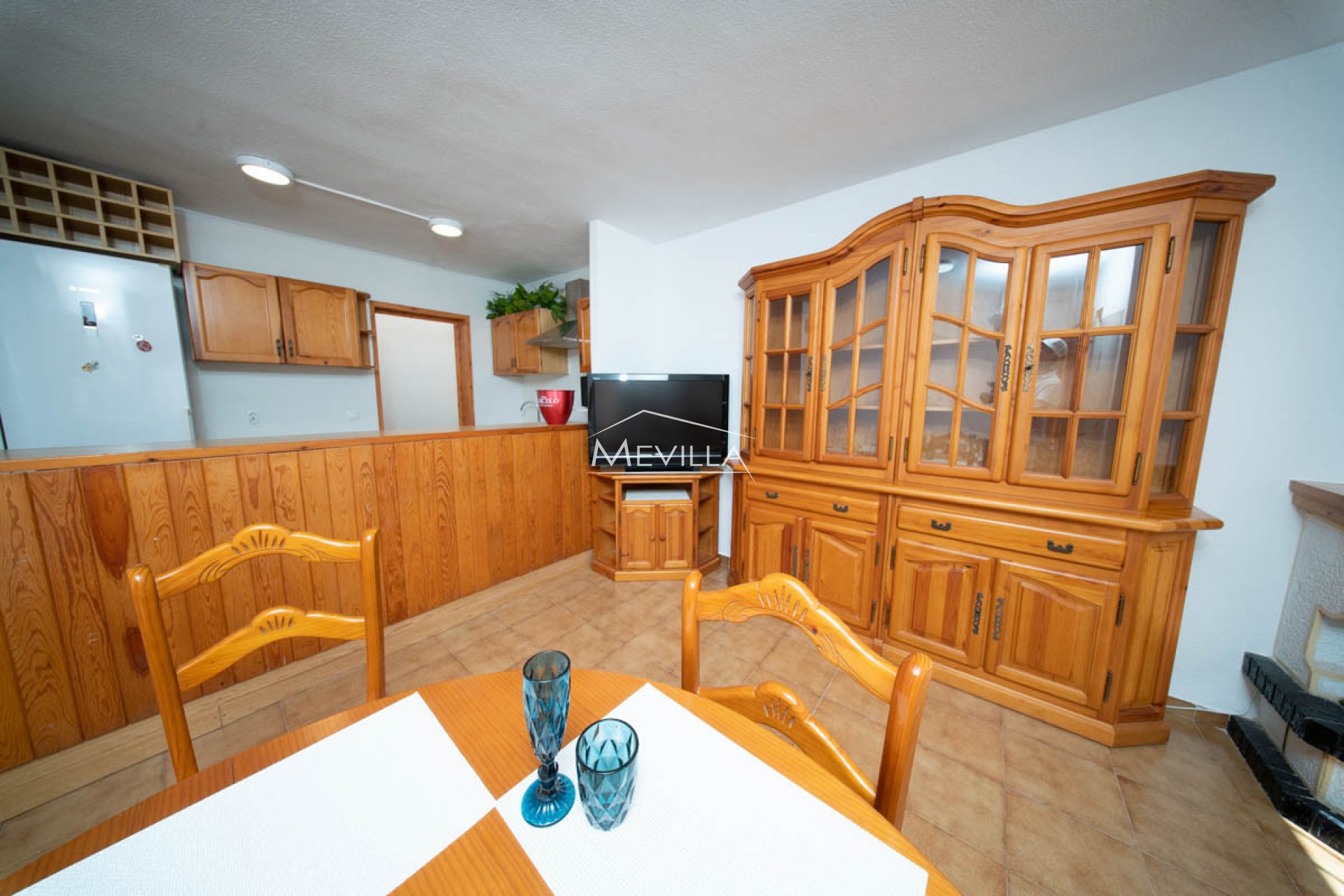 Verkäufe - Reihenhaus - Orihuela Costa - Playa Flamenca
