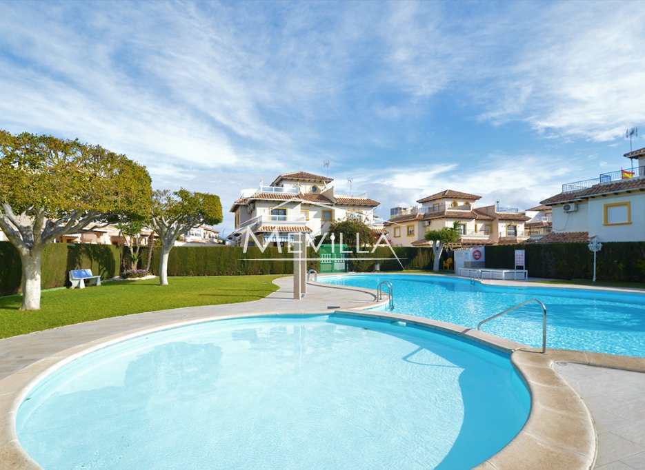 Verkäufe - Reihenhaus - Orihuela Costa - Punta Prima
