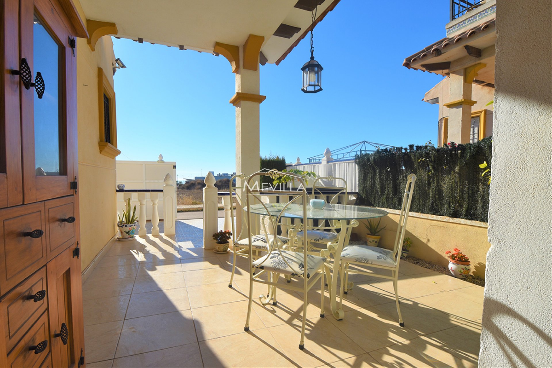 Verkäufe - Reihenhaus - Orihuela Costa - Punta Prima