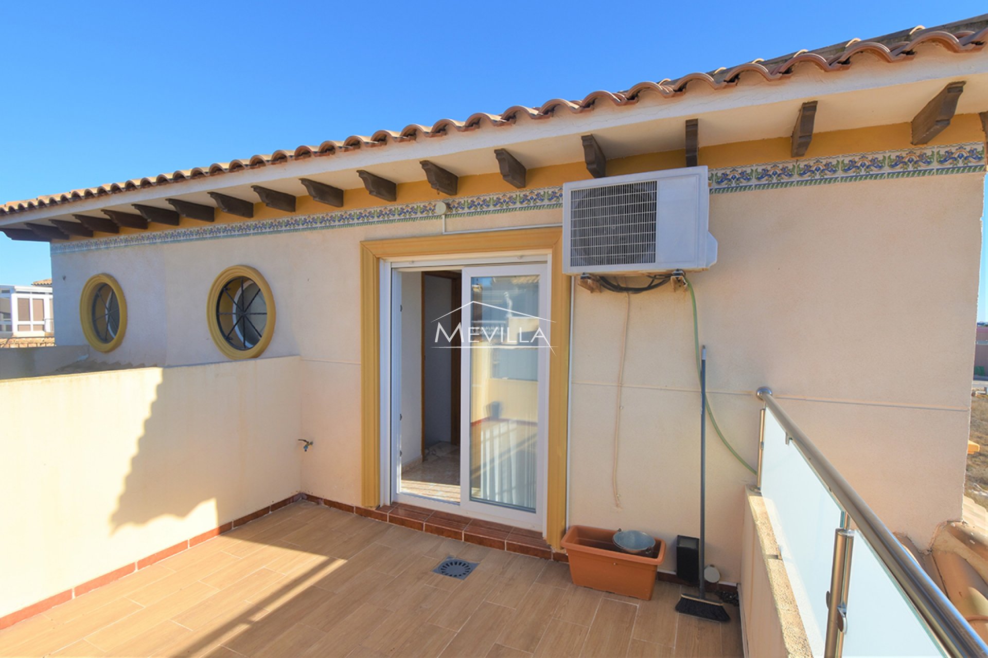 Verkäufe - Reihenhaus - Orihuela Costa - Punta Prima