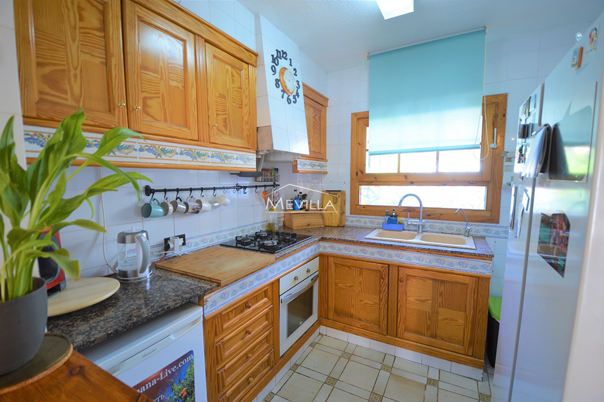 Verkäufe - Reihenhaus - Orihuela Costa - Villamartin