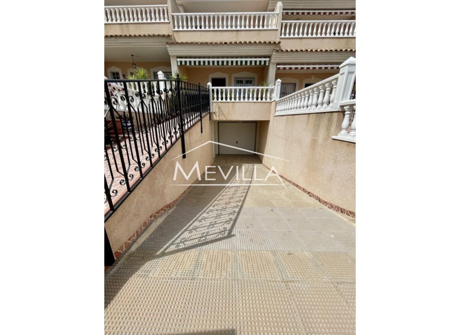 Verkäufe - Reihenhaus - Torrevieja - Los Altos