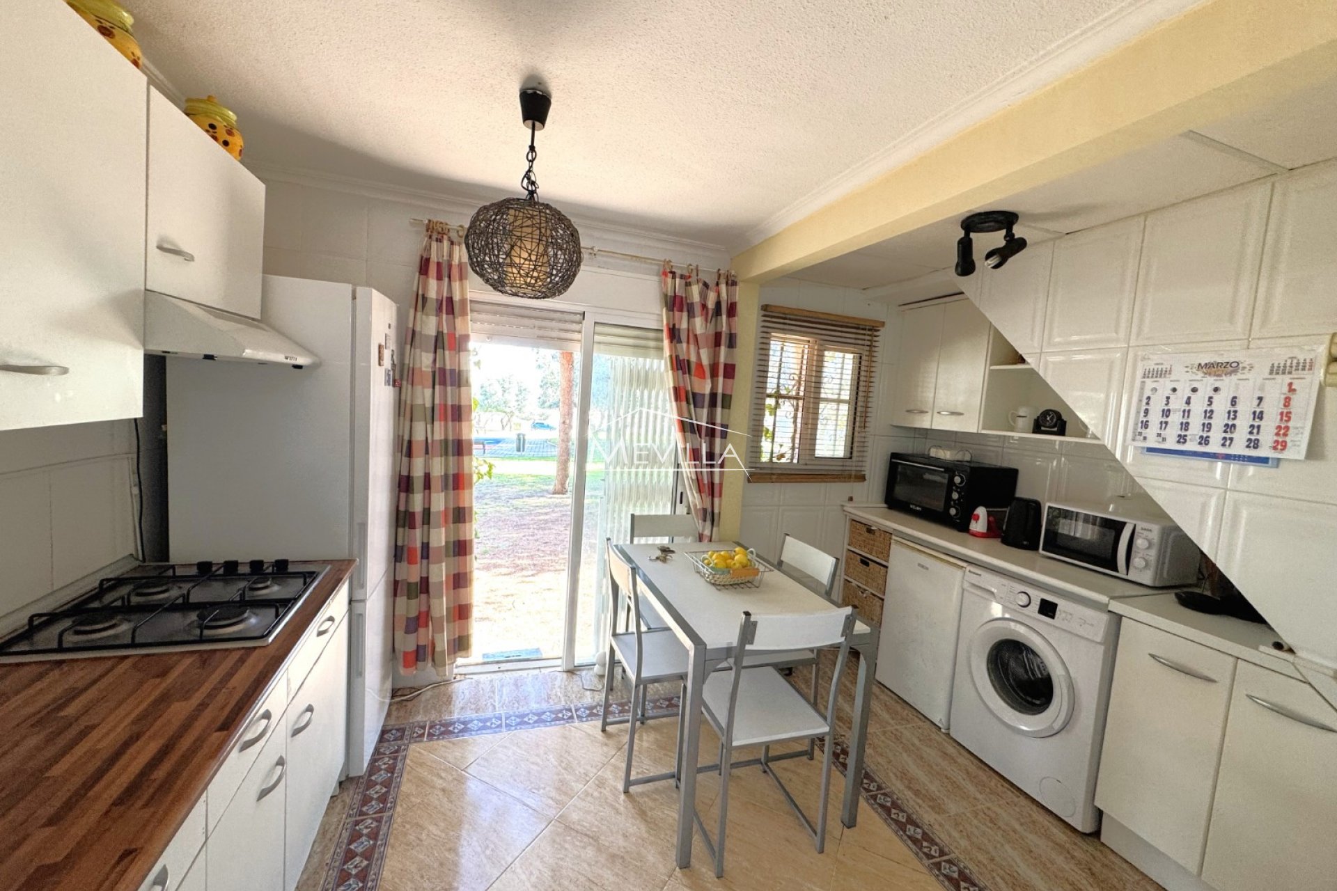 Verkäufe - Reihenhaus - Torrevieja - Los Altos