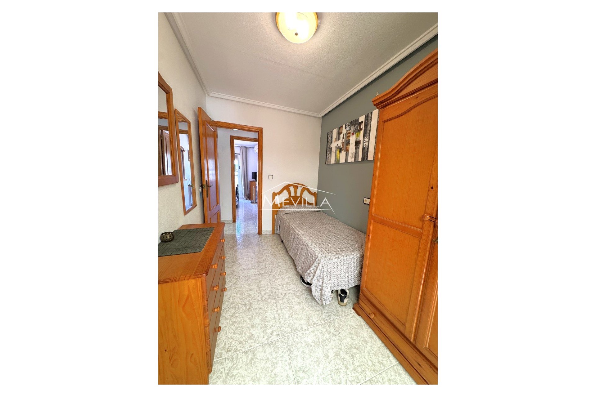 Verkäufe - Reihenhaus - Torrevieja - Los Altos