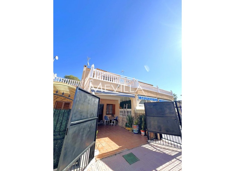 Verkäufe - Reihenhaus - Torrevieja - Los Altos