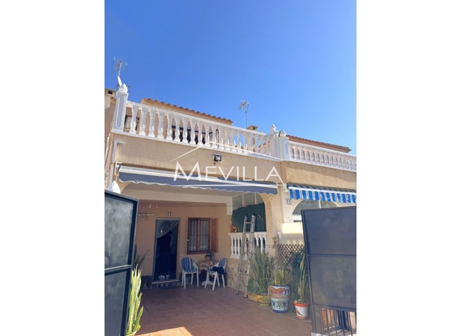 Verkäufe - Reihenhaus - Torrevieja - Los Altos