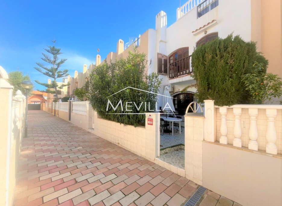 Verkäufe - Reihenhaus - Torrevieja