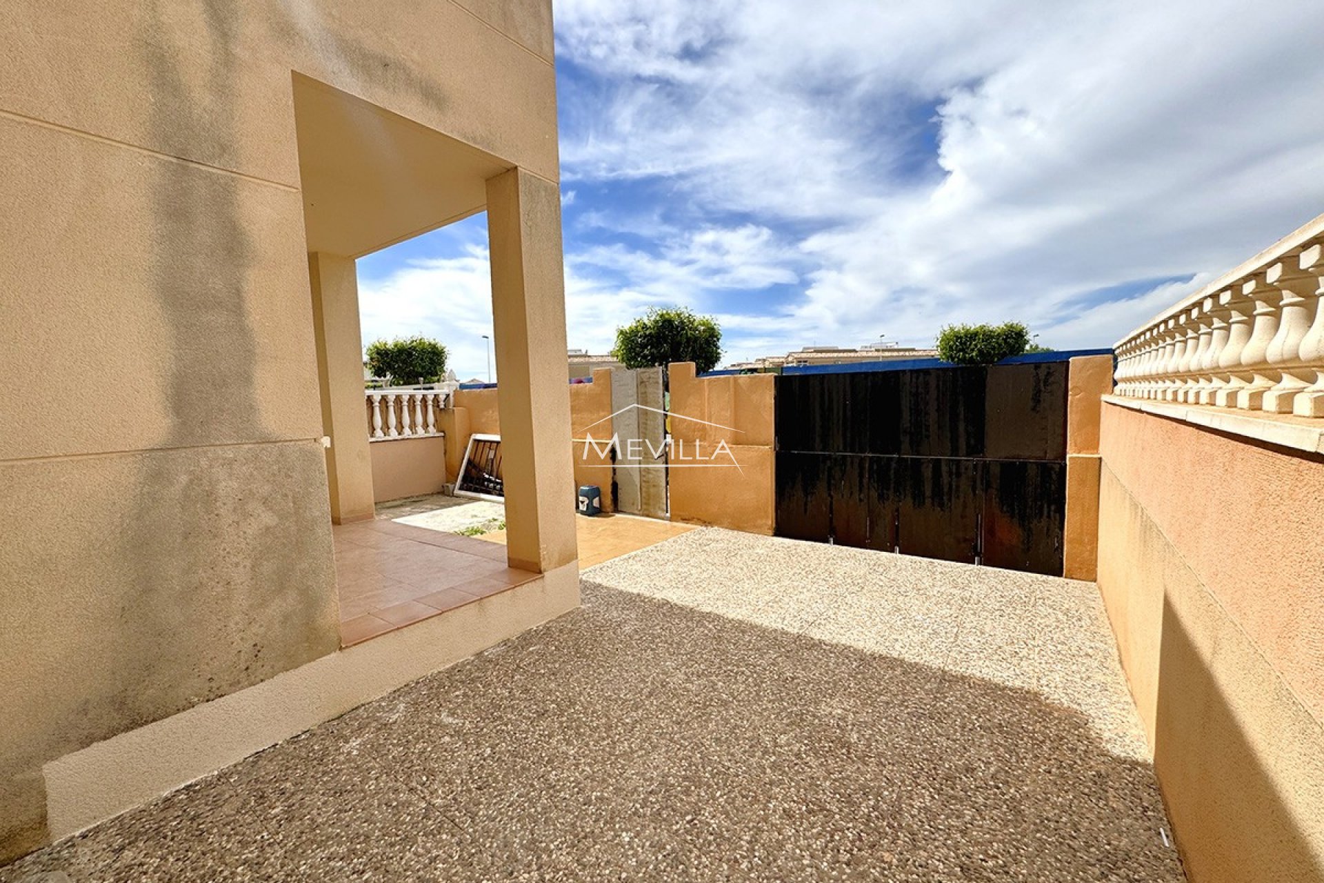 Verkäufe - Reihenhaus - Torrevieja