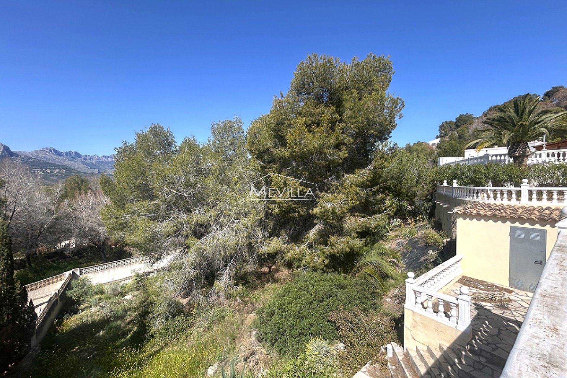 Verkäufe - Villa - Calpe