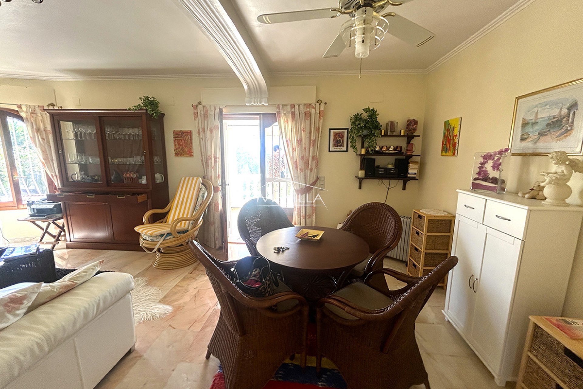 Verkäufe - Villa - Calpe