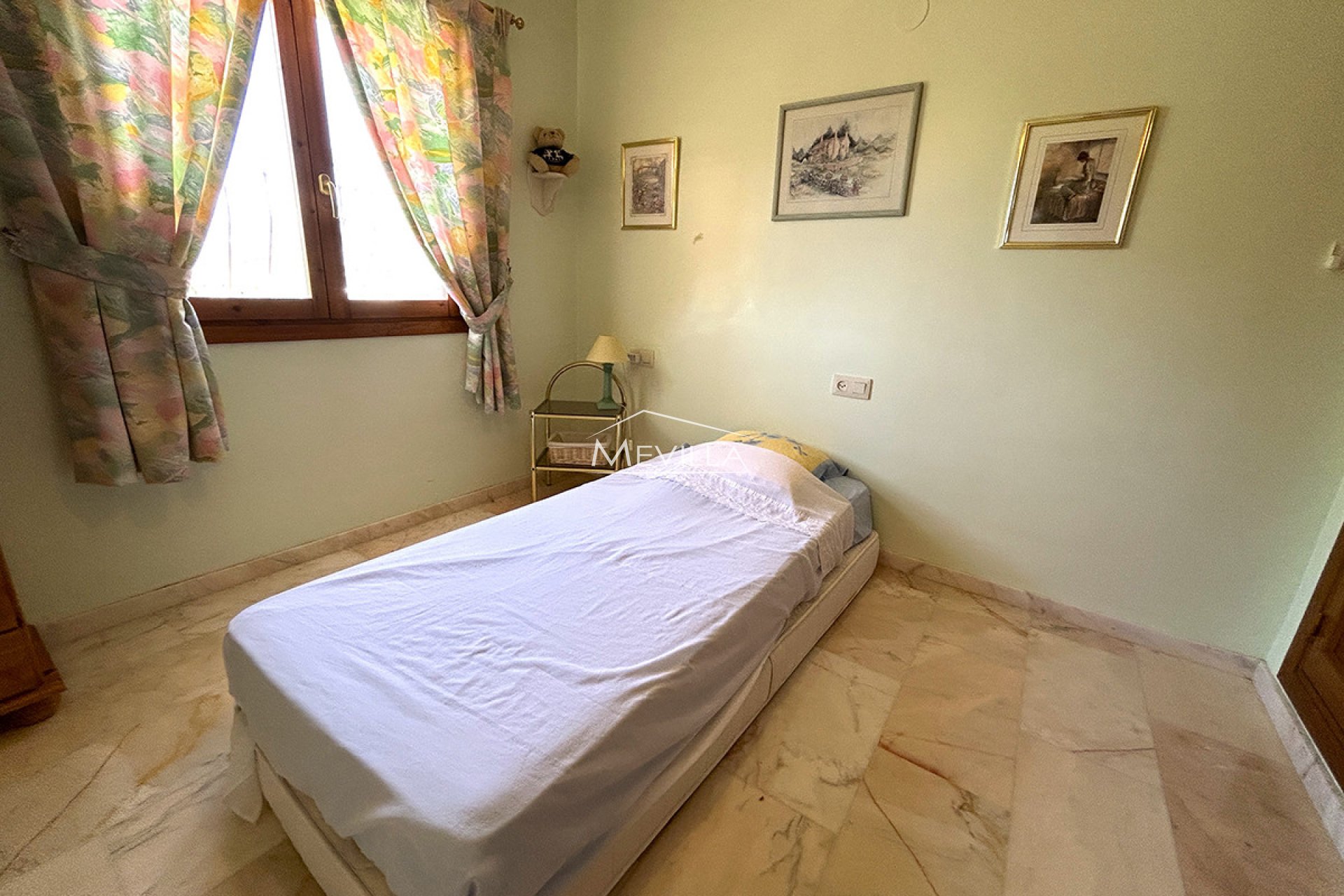 Verkäufe - Villa - Calpe