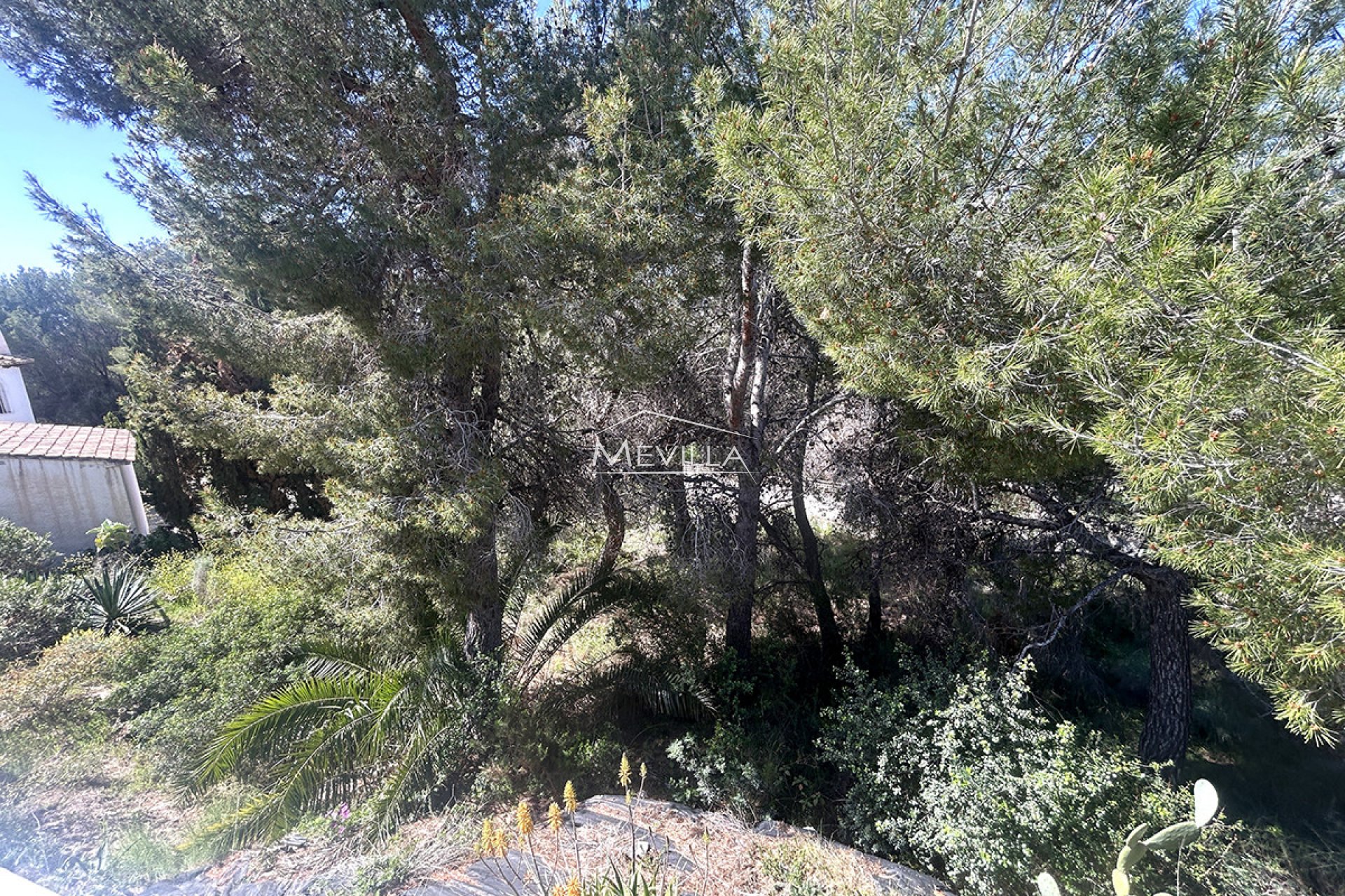 Verkäufe - Villa - Calpe