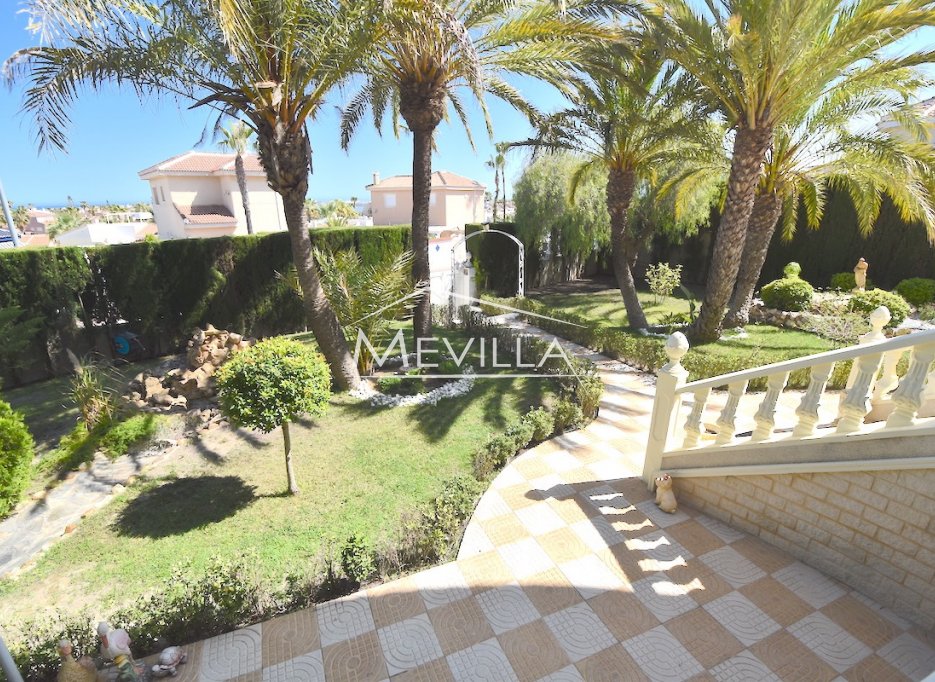 Verkäufe - Villa - Guardamar / Ciudad Quesada / La Marina - Ciudad Quesada