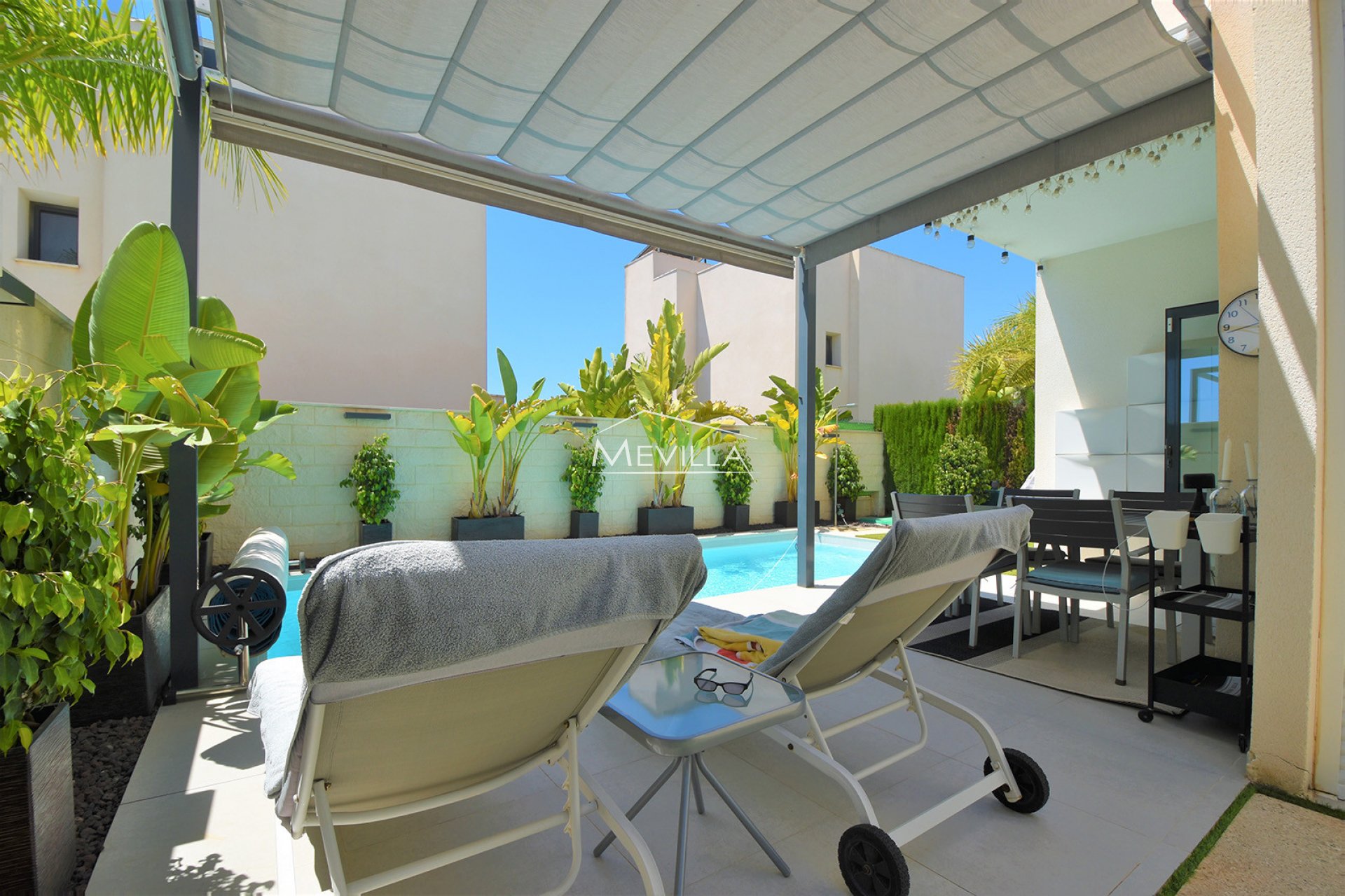 Verkäufe - Villa - Guardamar / Ciudad Quesada / La Marina - Ciudad Quesada