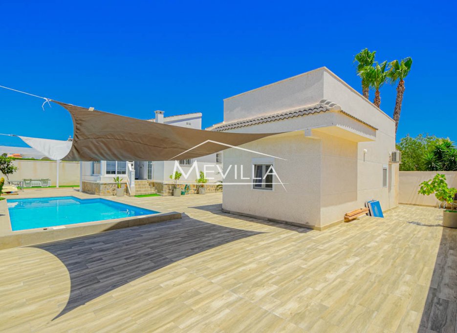 Verkäufe - Villa - Guardamar / Ciudad Quesada / La Marina - Ciudad Quesada