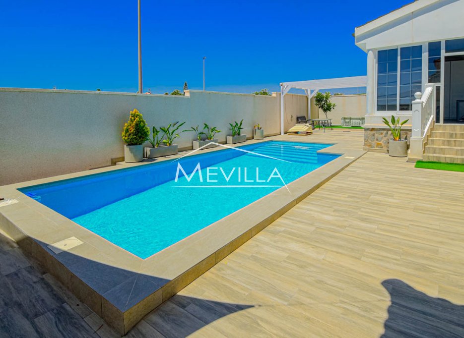 Verkäufe - Villa - Guardamar / Ciudad Quesada / La Marina - Ciudad Quesada