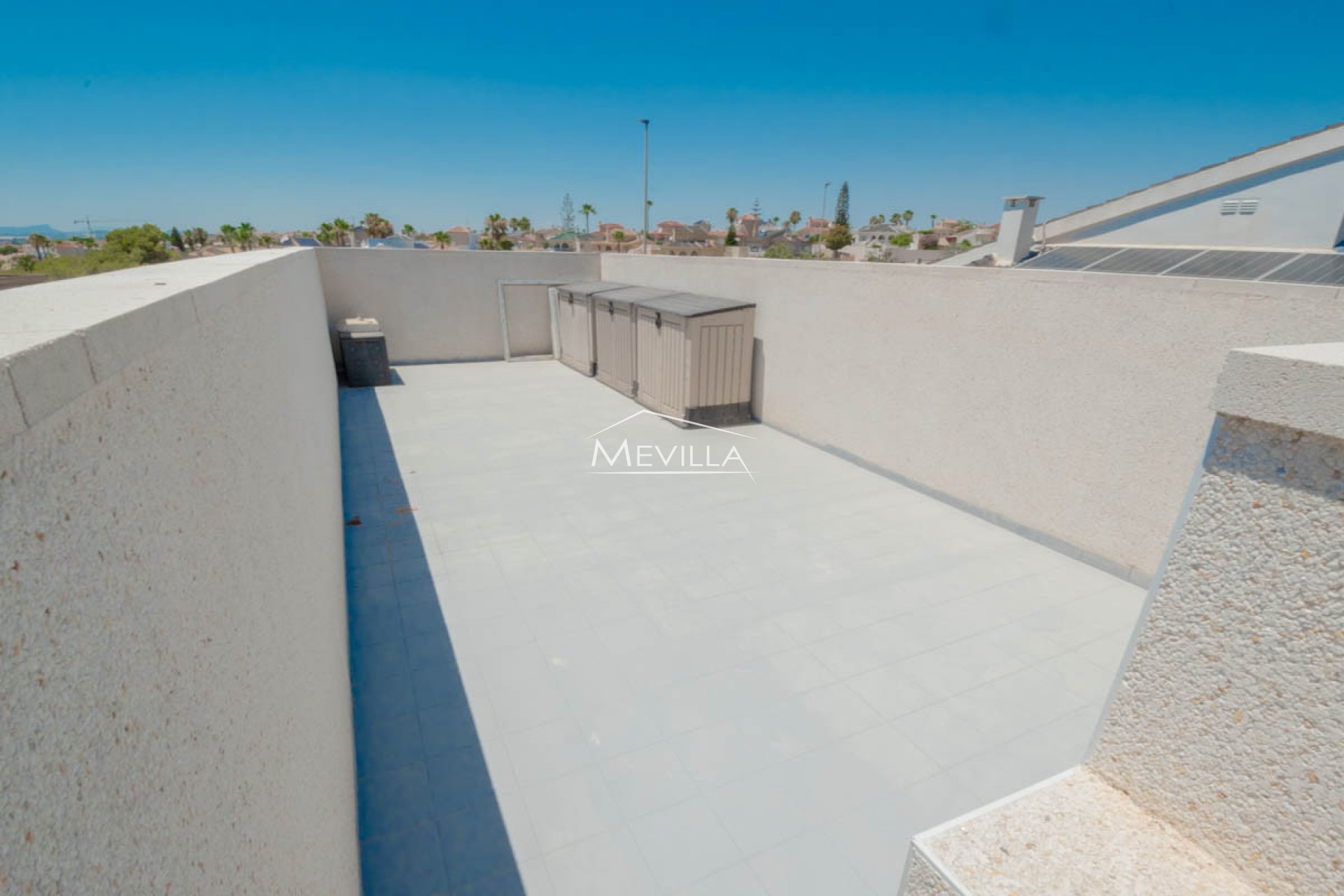 Verkäufe - Villa - Guardamar / Ciudad Quesada / La Marina - Ciudad Quesada