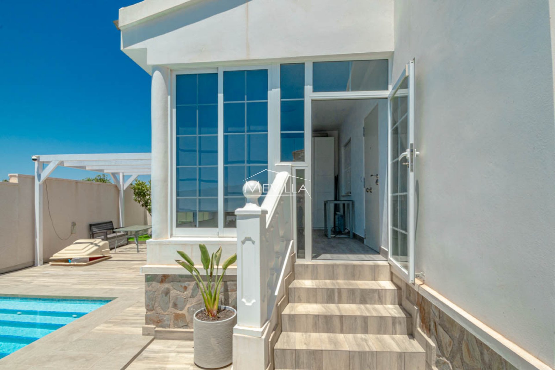 Verkäufe - Villa - Guardamar / Ciudad Quesada / La Marina - Ciudad Quesada