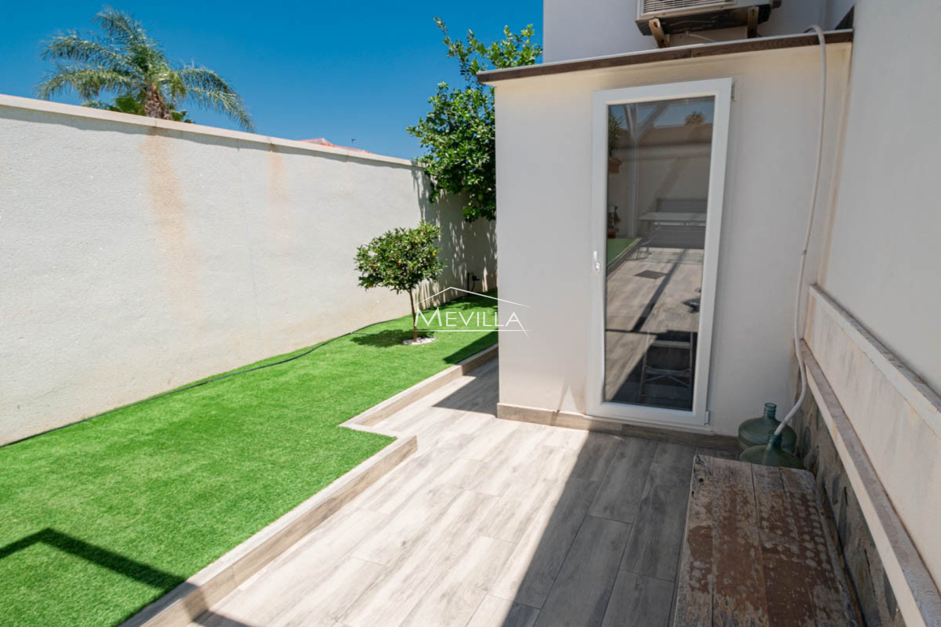 Verkäufe - Villa - Guardamar / Ciudad Quesada / La Marina - Ciudad Quesada