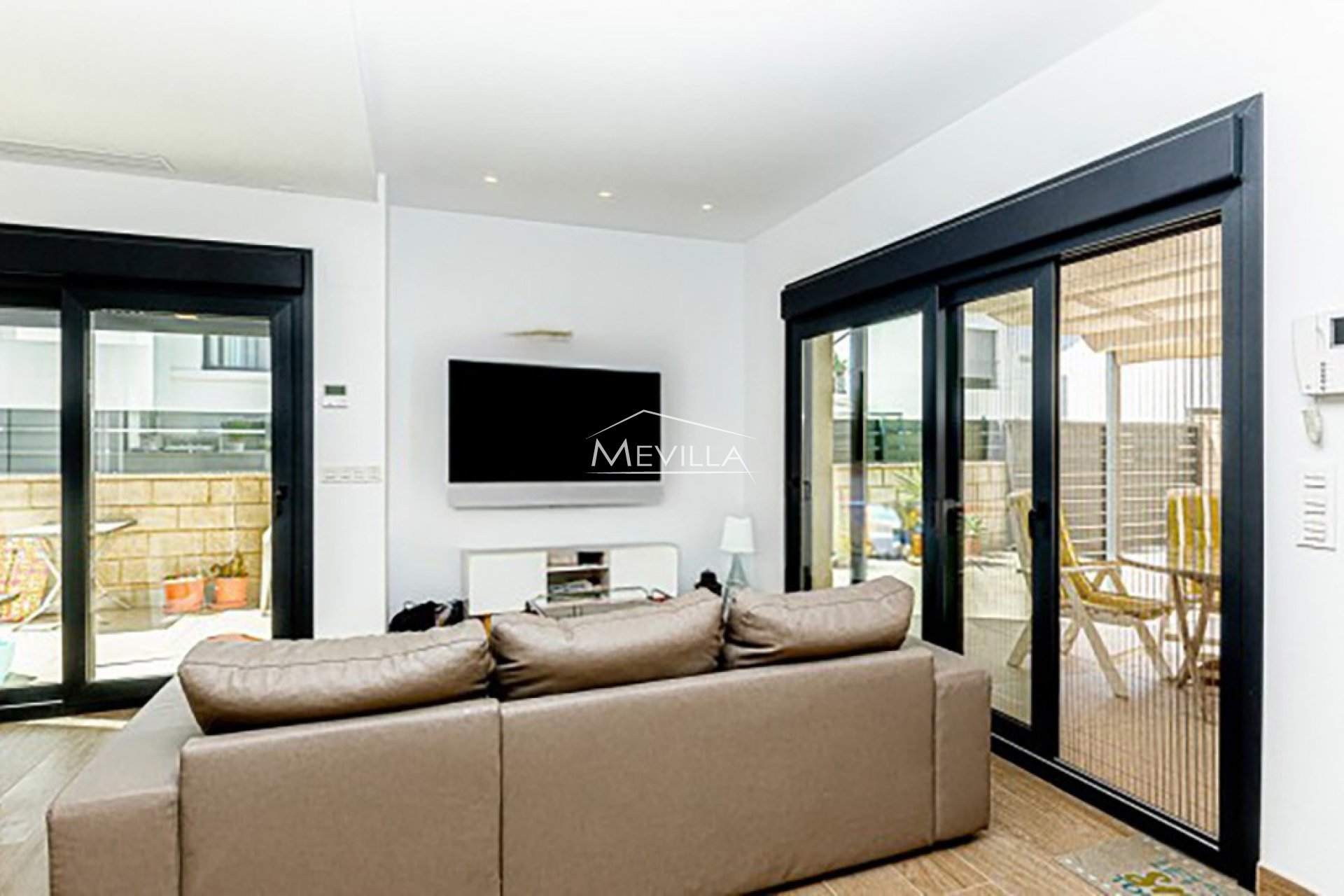 Verkäufe - Villa - Guardamar / Ciudad Quesada / La Marina - La Marina