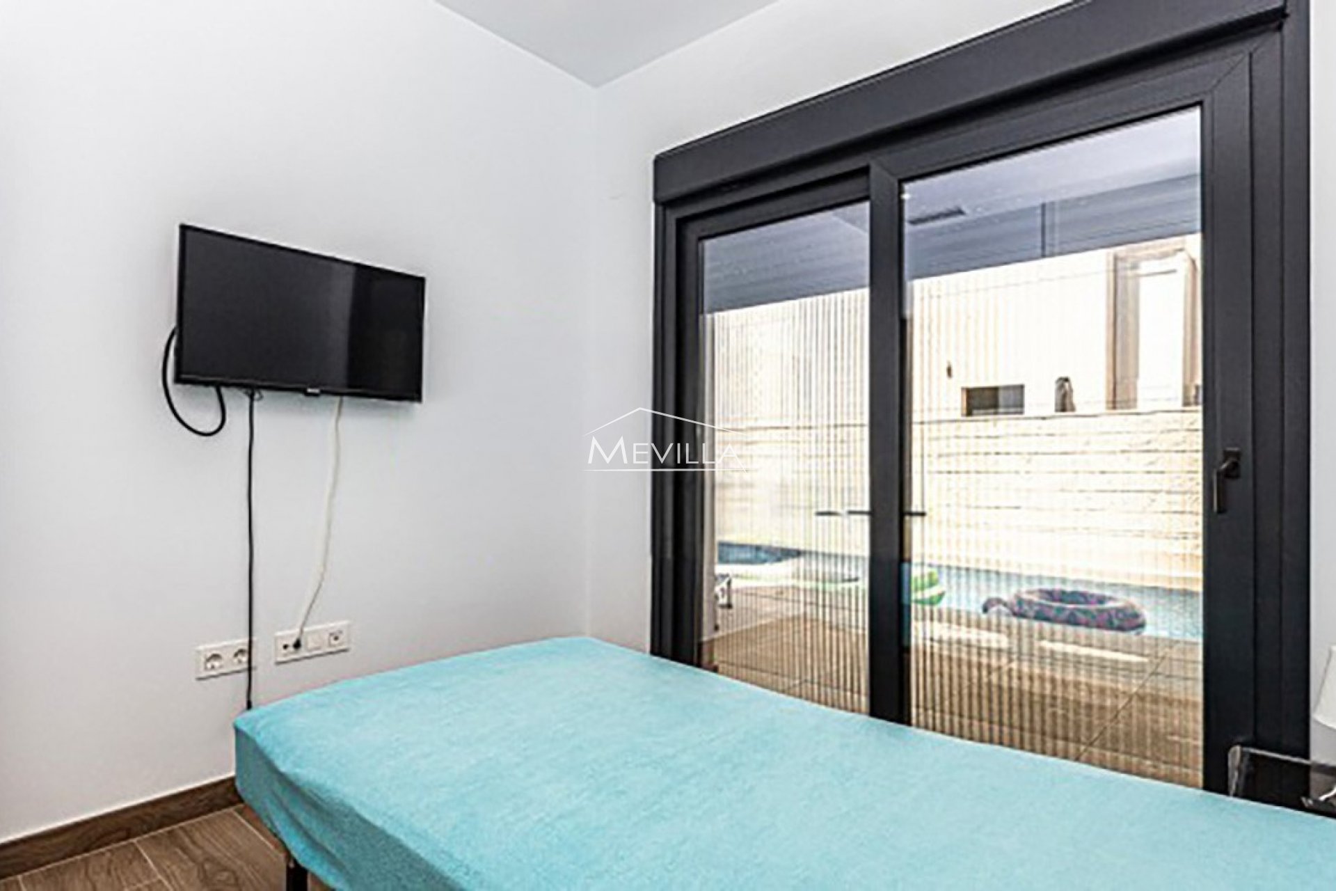 Verkäufe - Villa - Guardamar / Ciudad Quesada / La Marina - La Marina