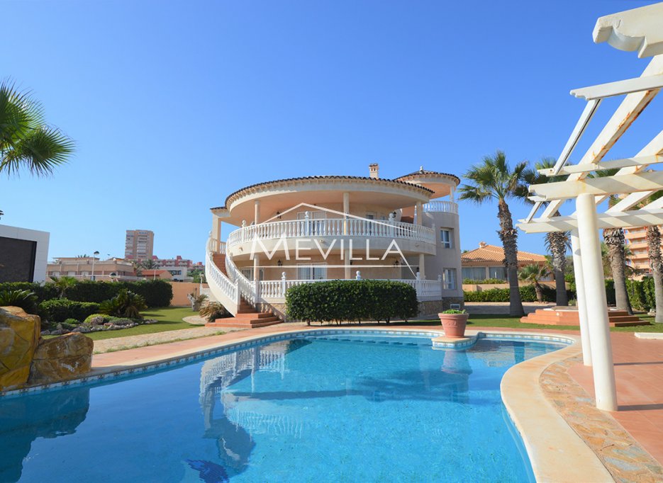 Verkäufe - Villa - La Manga