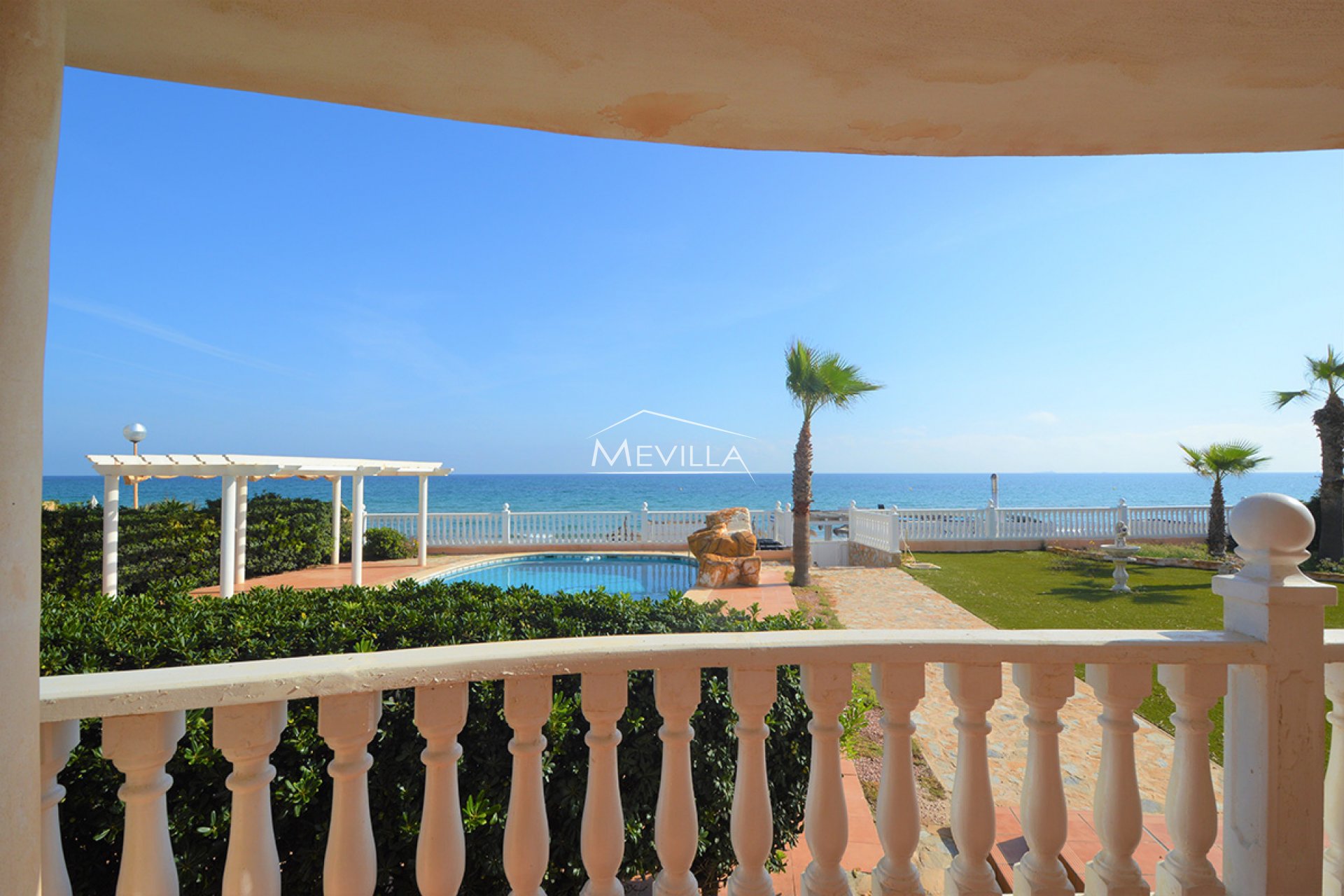 Verkäufe - Villa - La Manga