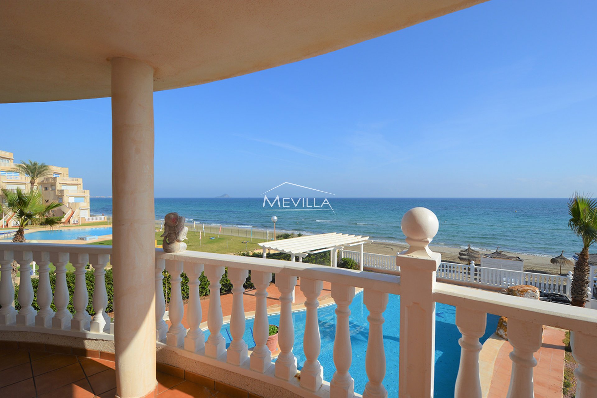 Verkäufe - Villa - La Manga