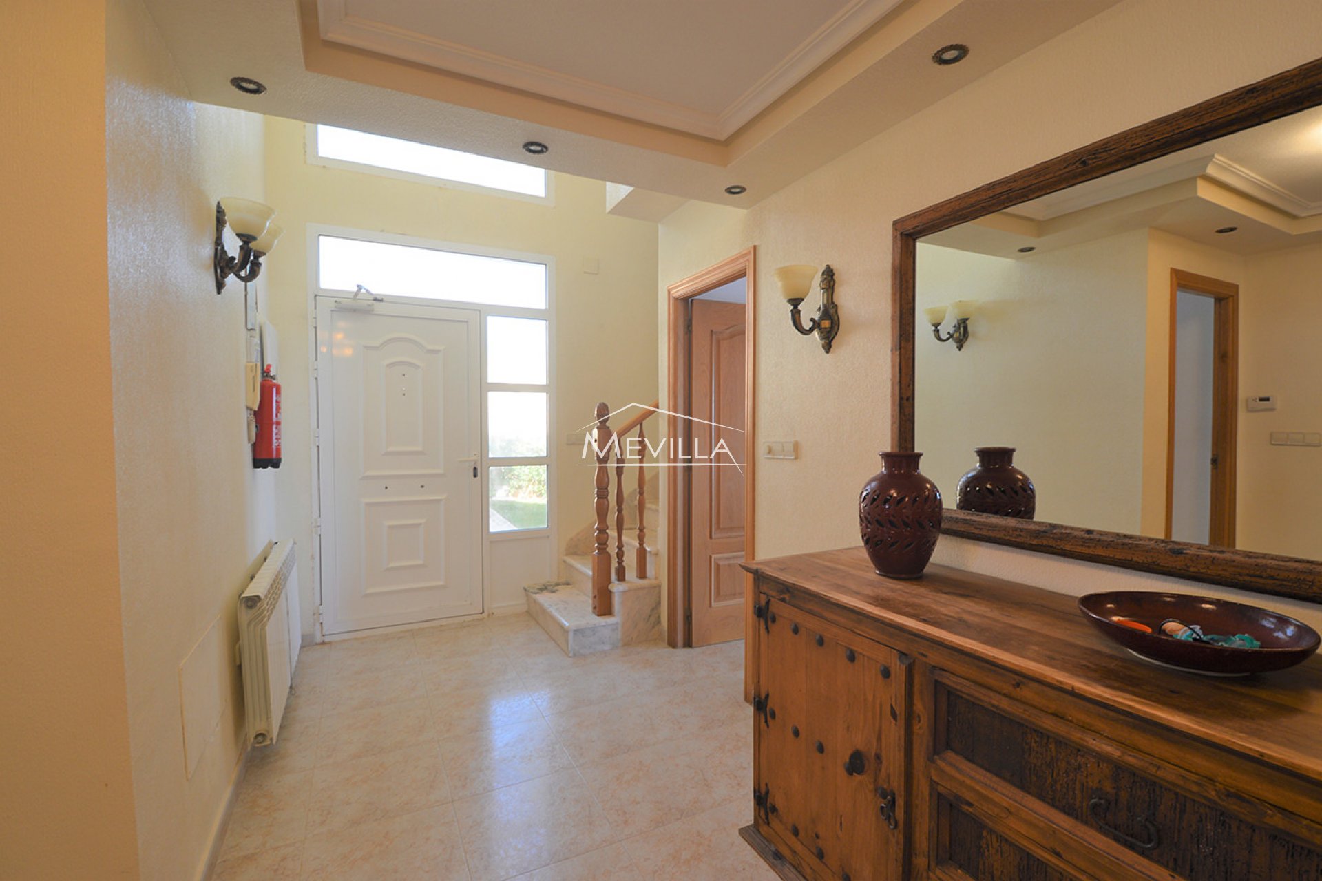 Verkäufe - Villa - La Manga