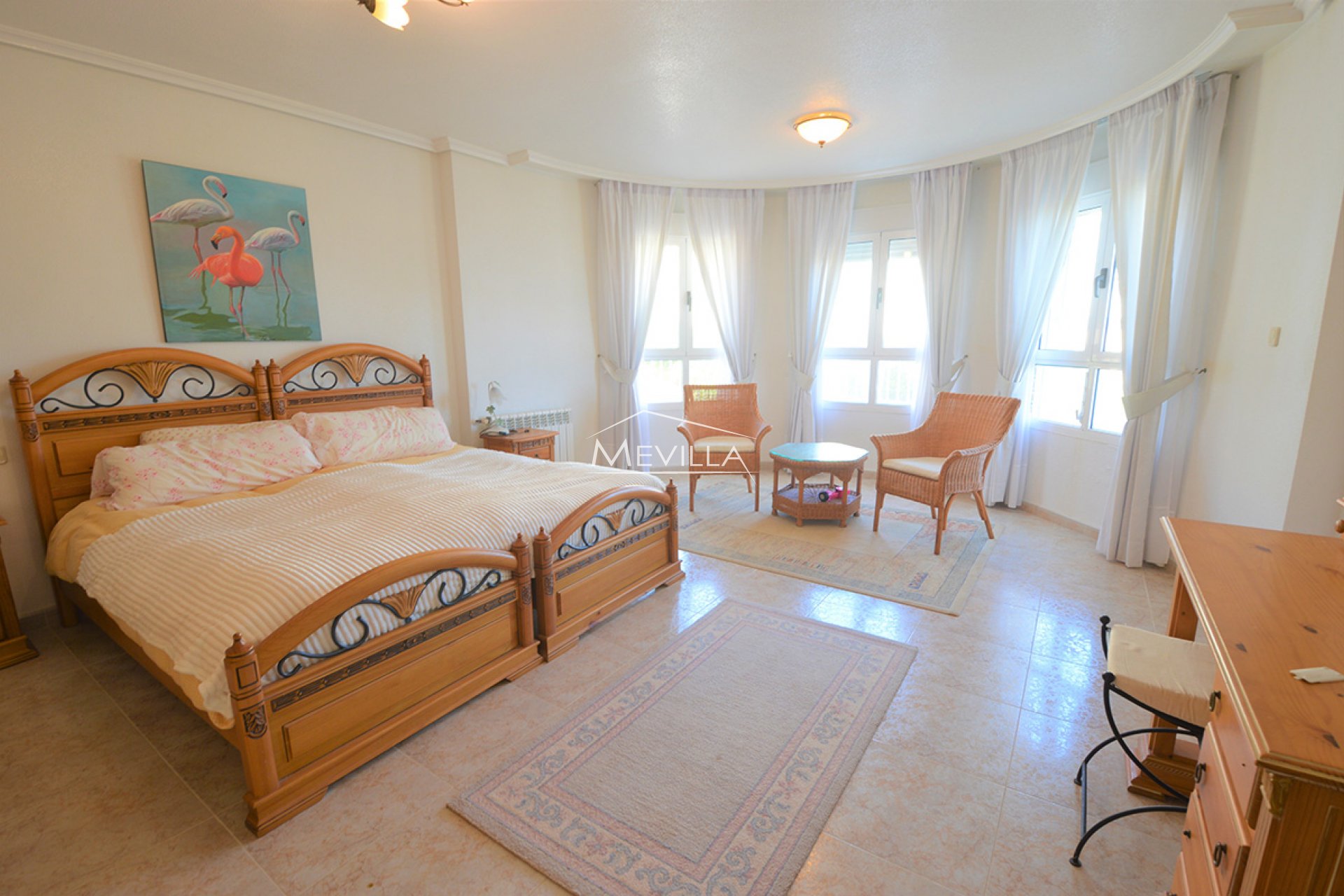 Verkäufe - Villa - La Manga