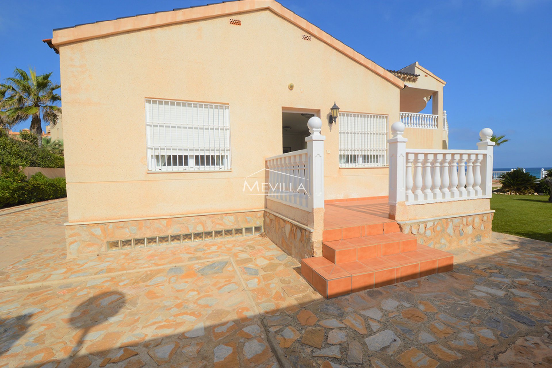 Verkäufe - Villa - La Manga