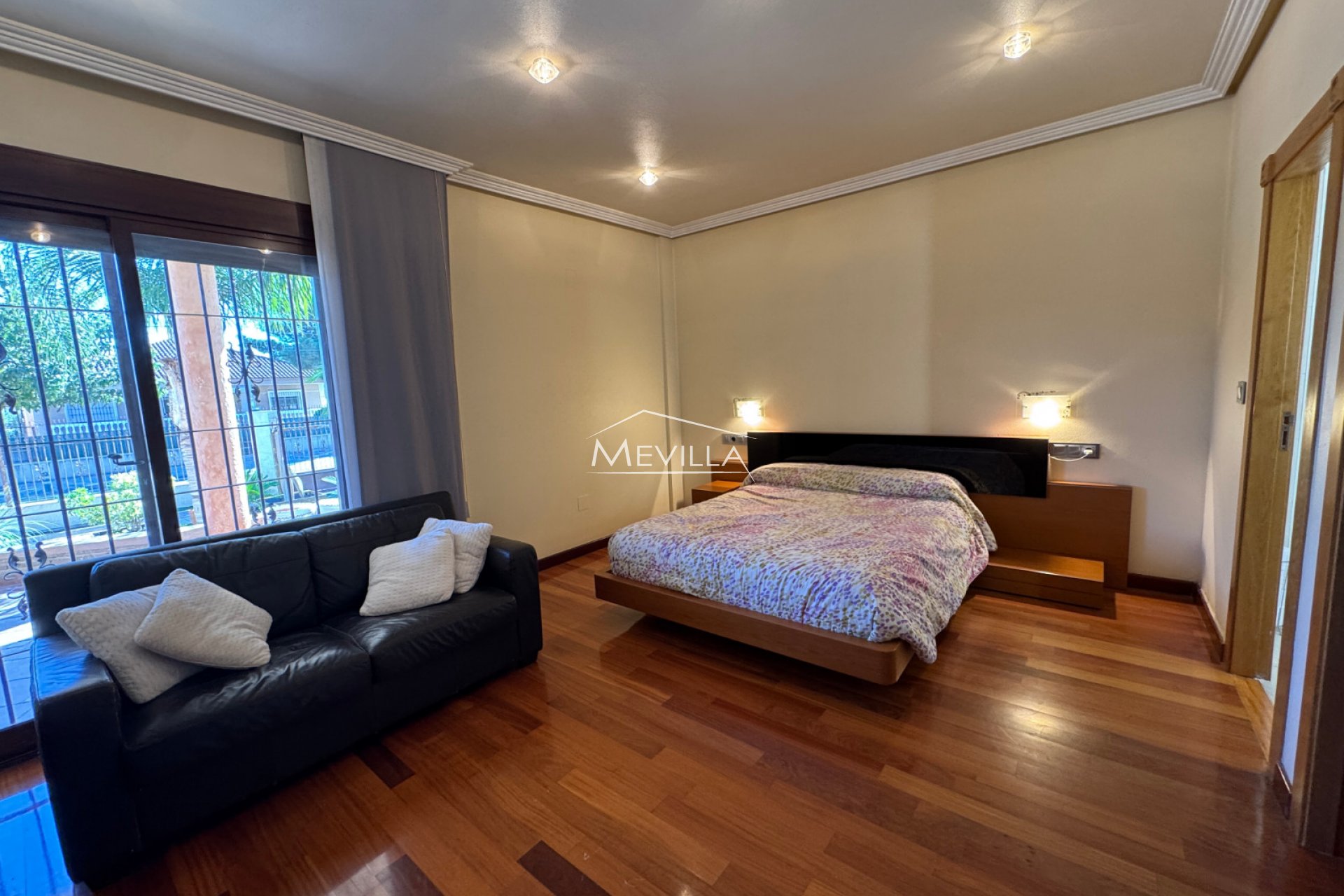 Verkäufe - Villa - Mar Menor - Los Narejos