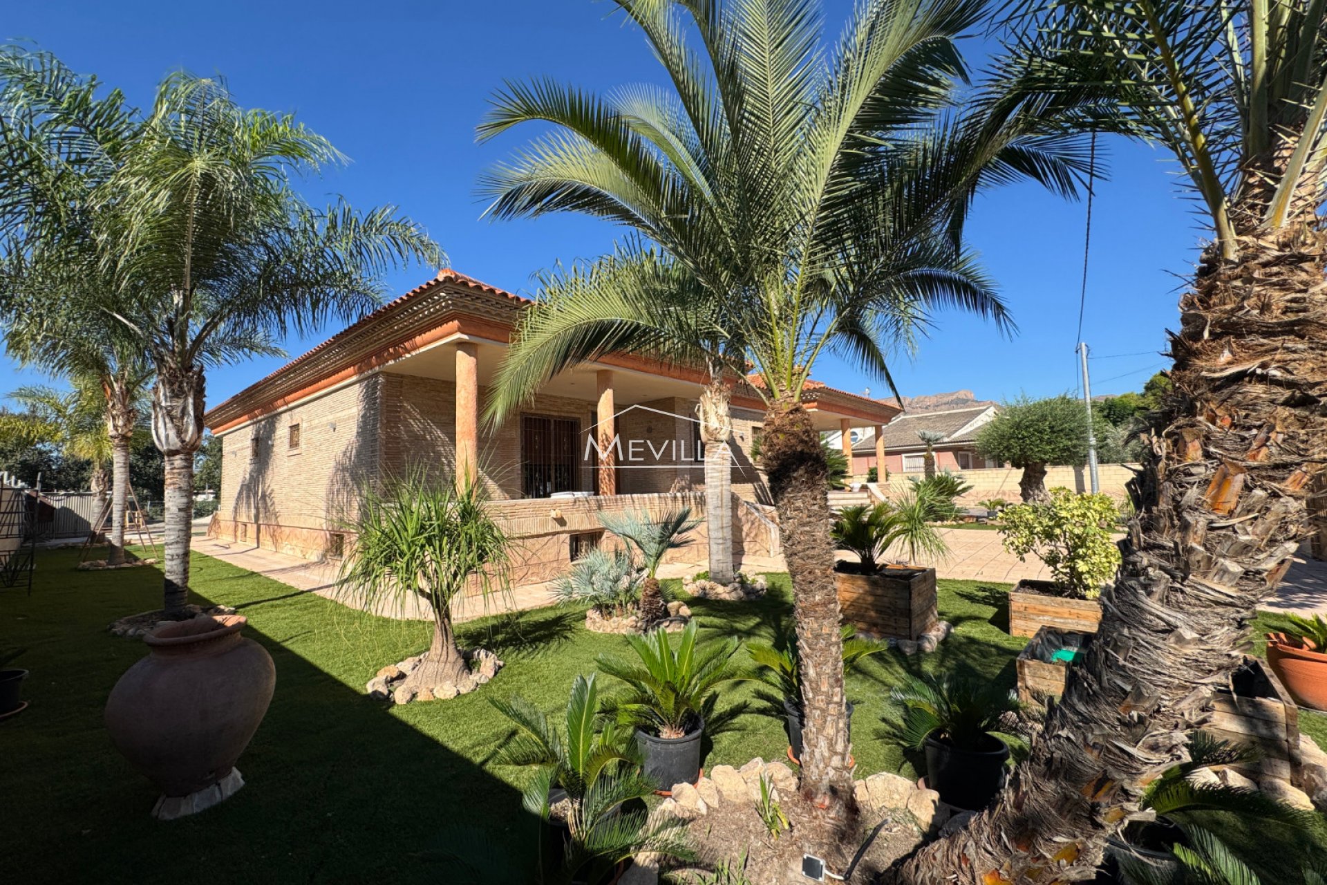 Verkäufe - Villa - Mar Menor - Los Narejos
