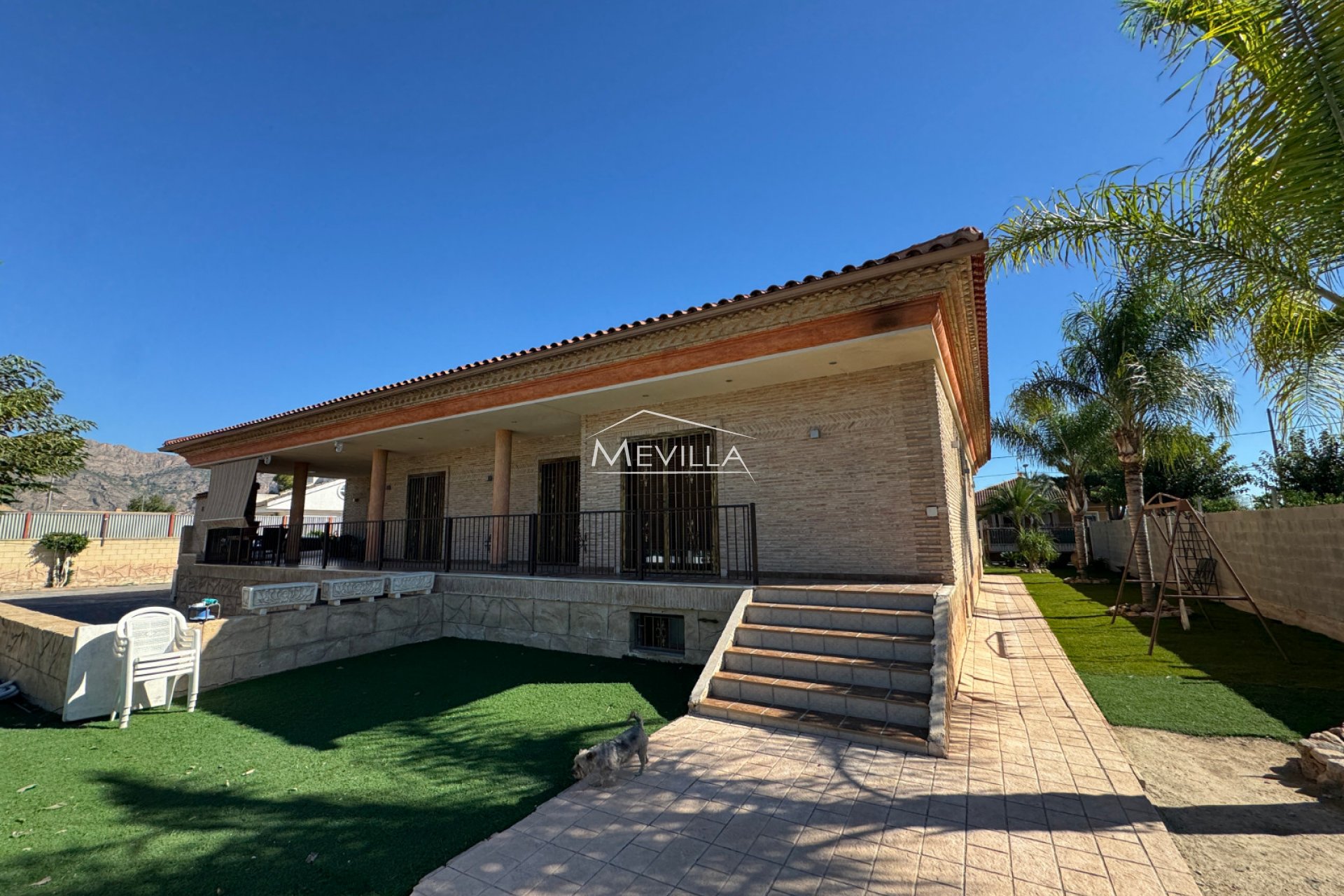 Verkäufe - Villa - Mar Menor - Los Narejos