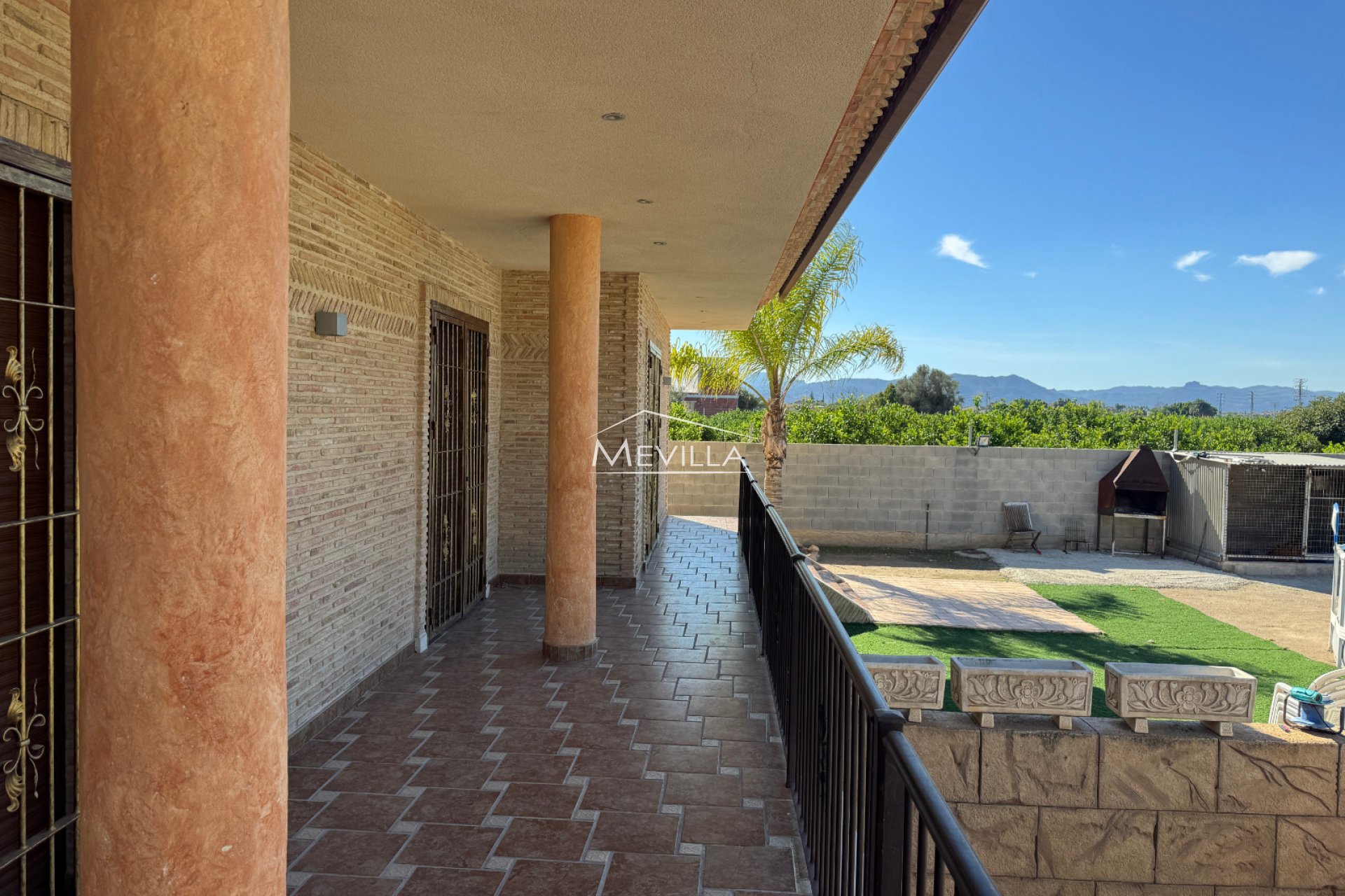 Verkäufe - Villa - Mar Menor - Los Narejos