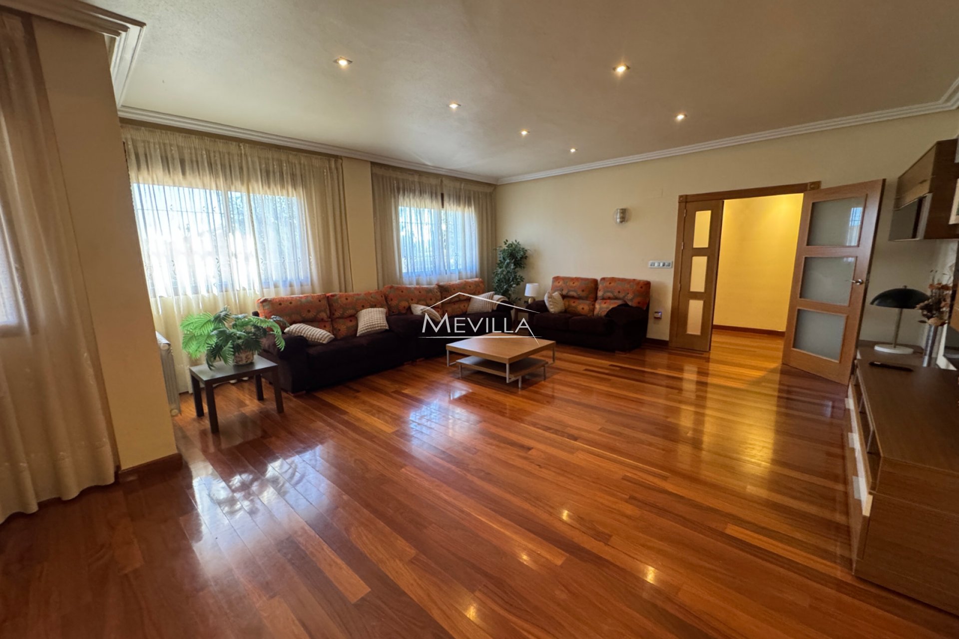 Verkäufe - Villa - Mar Menor - Los Narejos