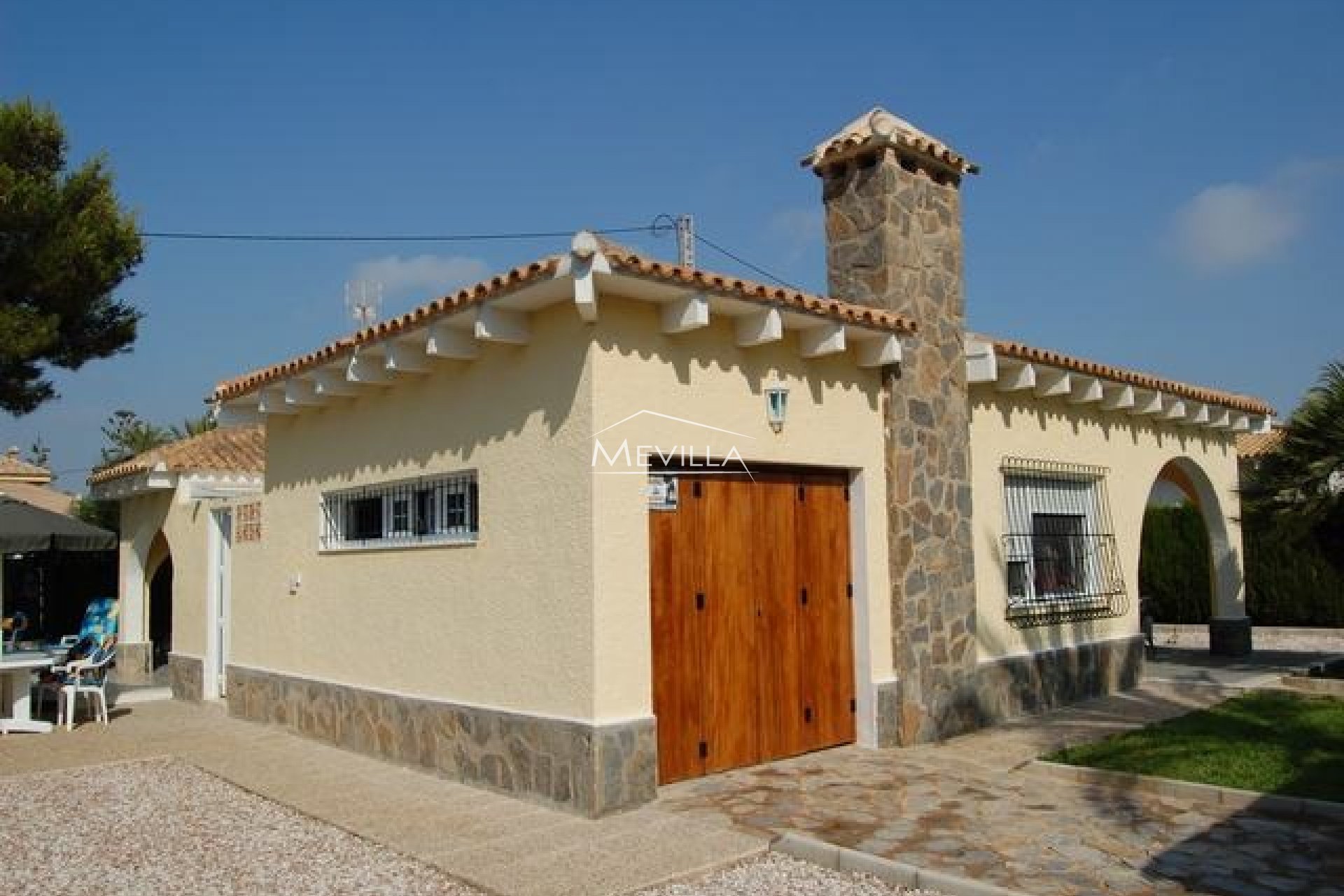 Verkäufe - Villa - Orihuela Costa - Cabo Roig