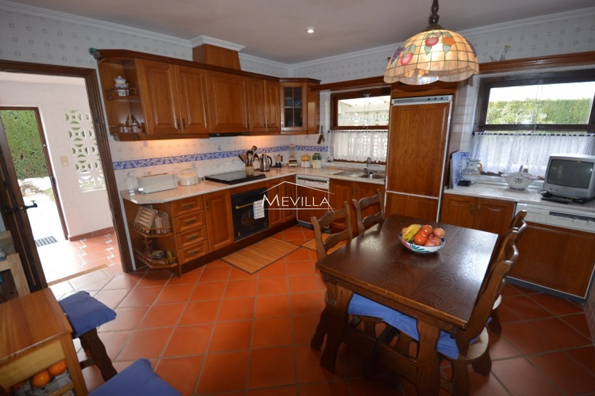 Verkäufe - Villa - Orihuela Costa - Cabo Roig
