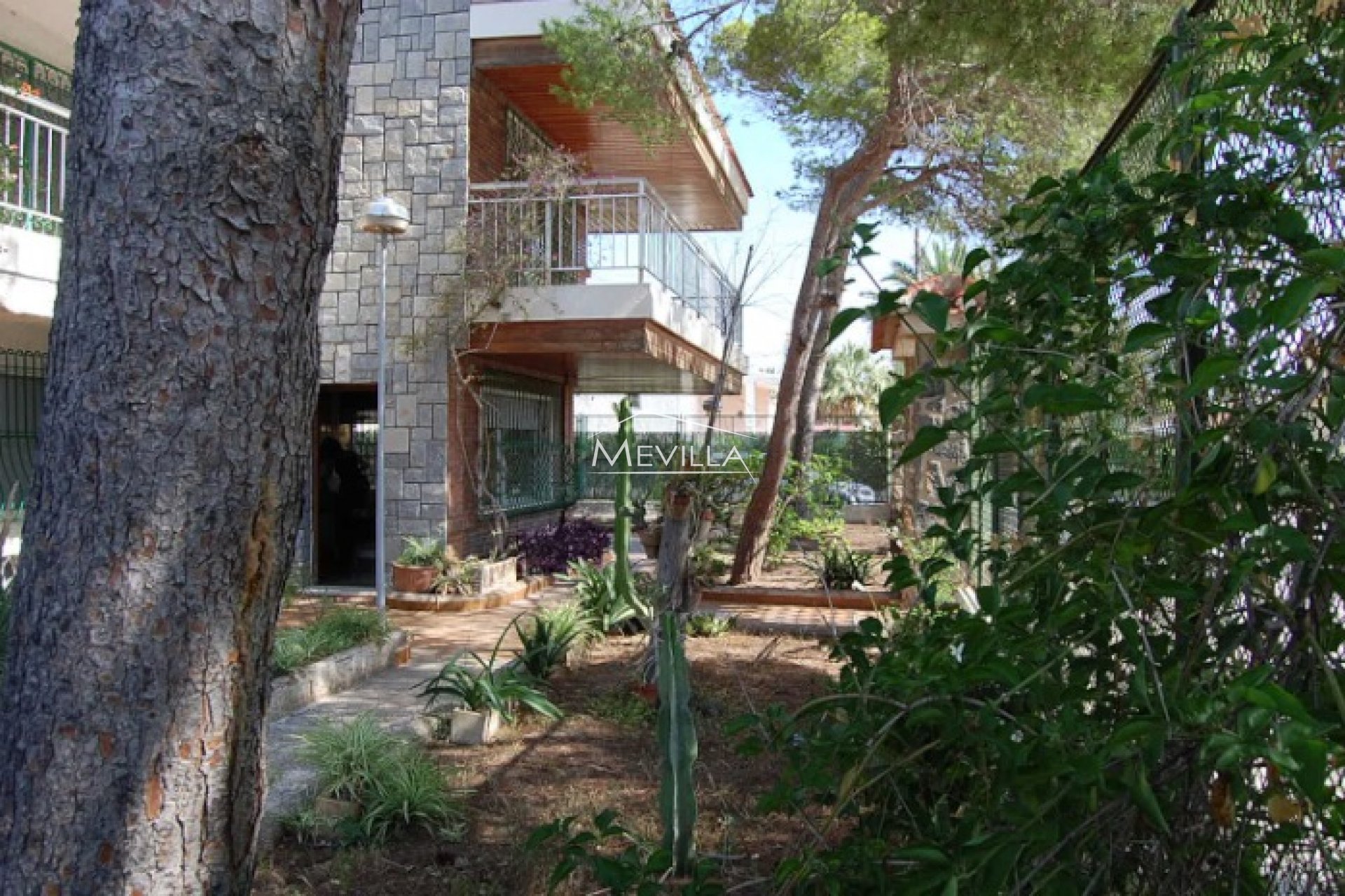 Verkäufe - Villa - Orihuela Costa - Cabo Roig