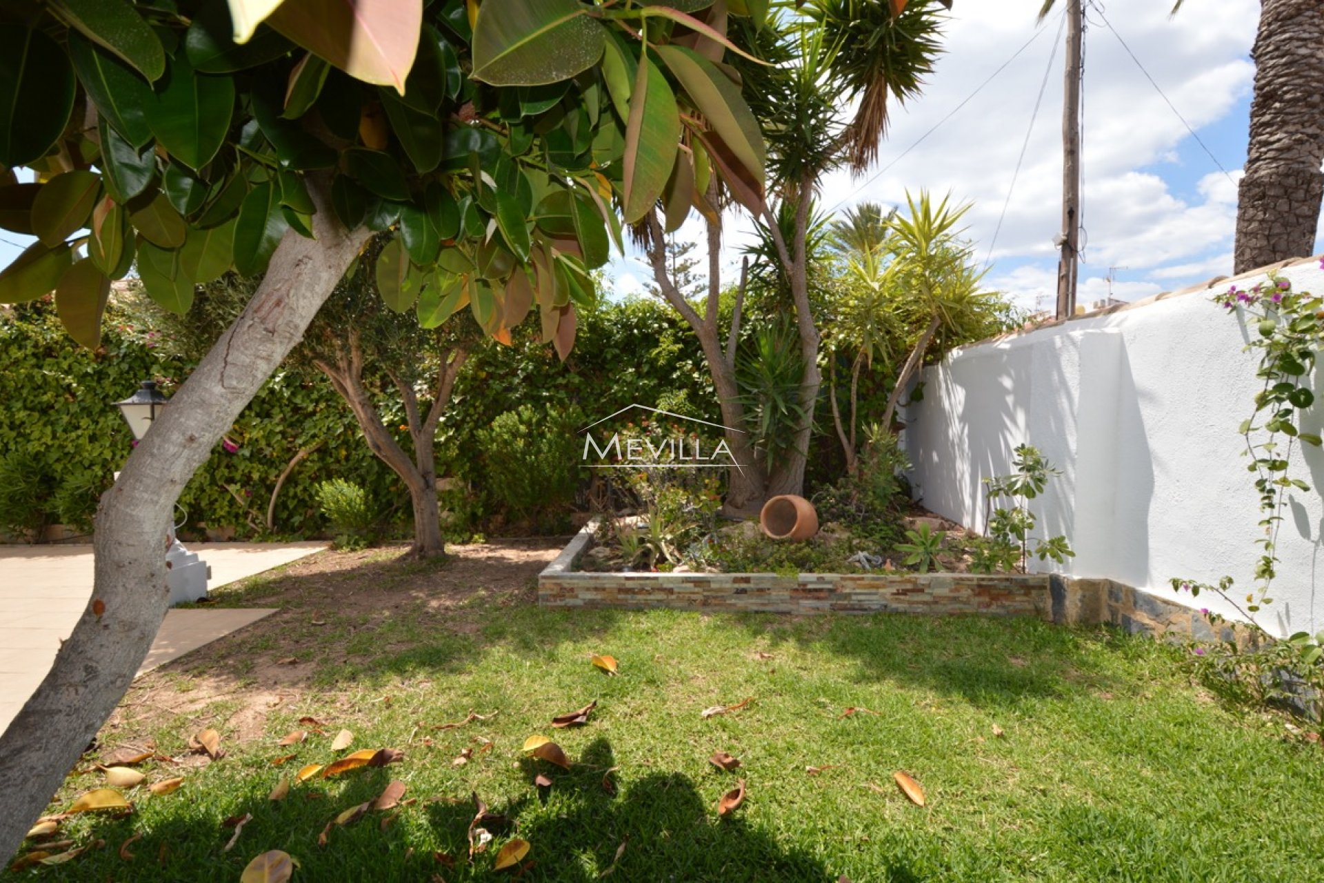 Verkäufe - Villa - Orihuela Costa - Cabo Roig