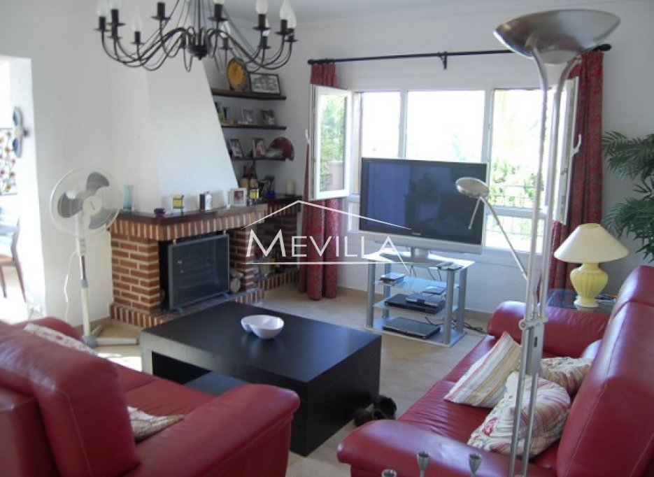Verkäufe - Villa - Orihuela Costa - Cabo Roig