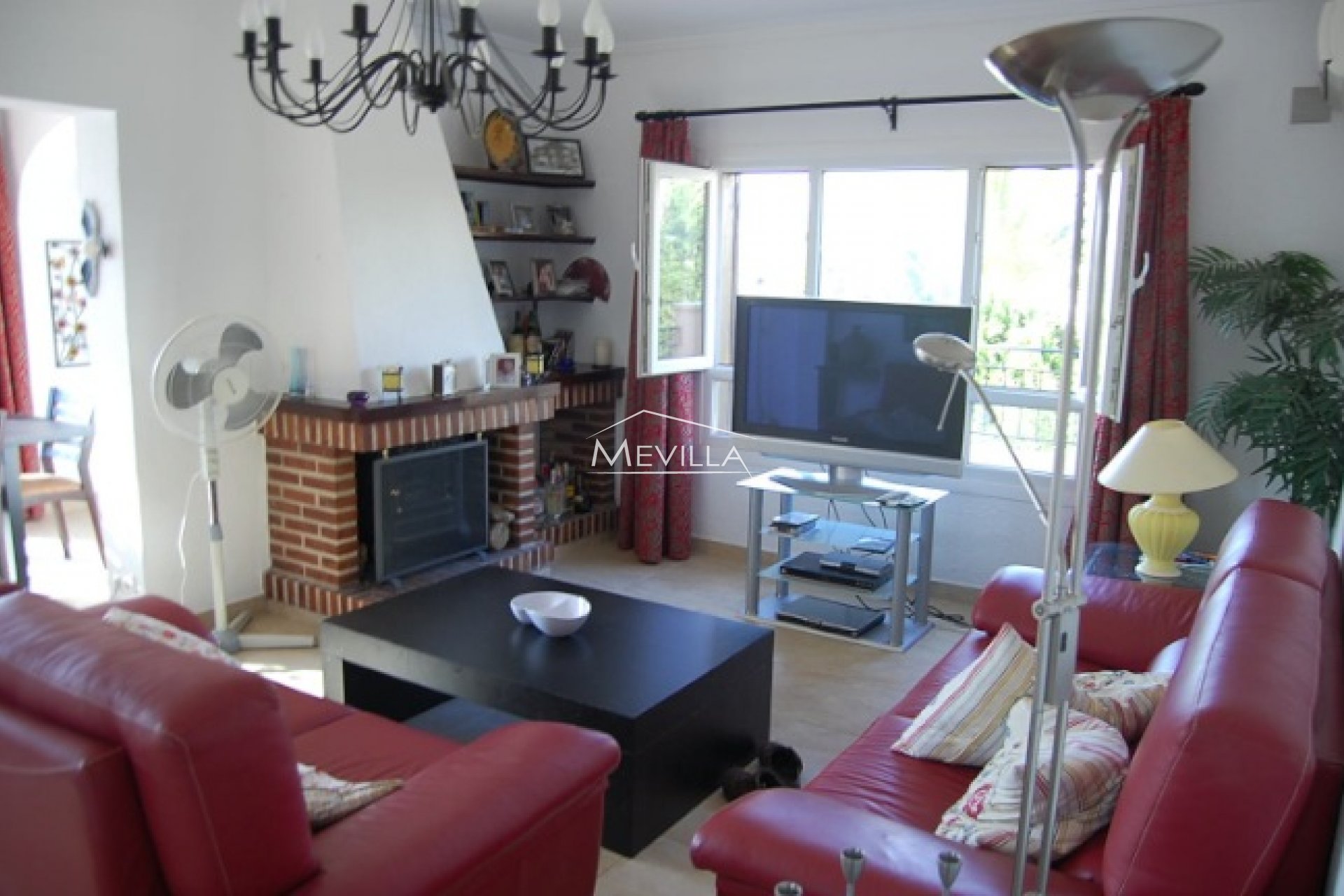 Verkäufe - Villa - Orihuela Costa - Cabo Roig