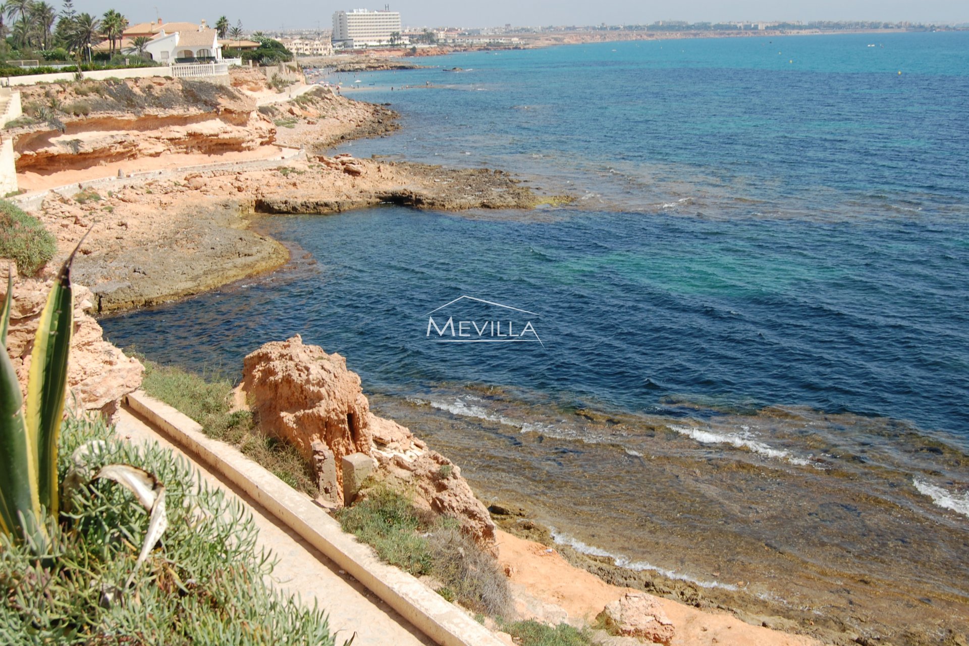 Verkäufe - Villa - Orihuela Costa - Cabo Roig