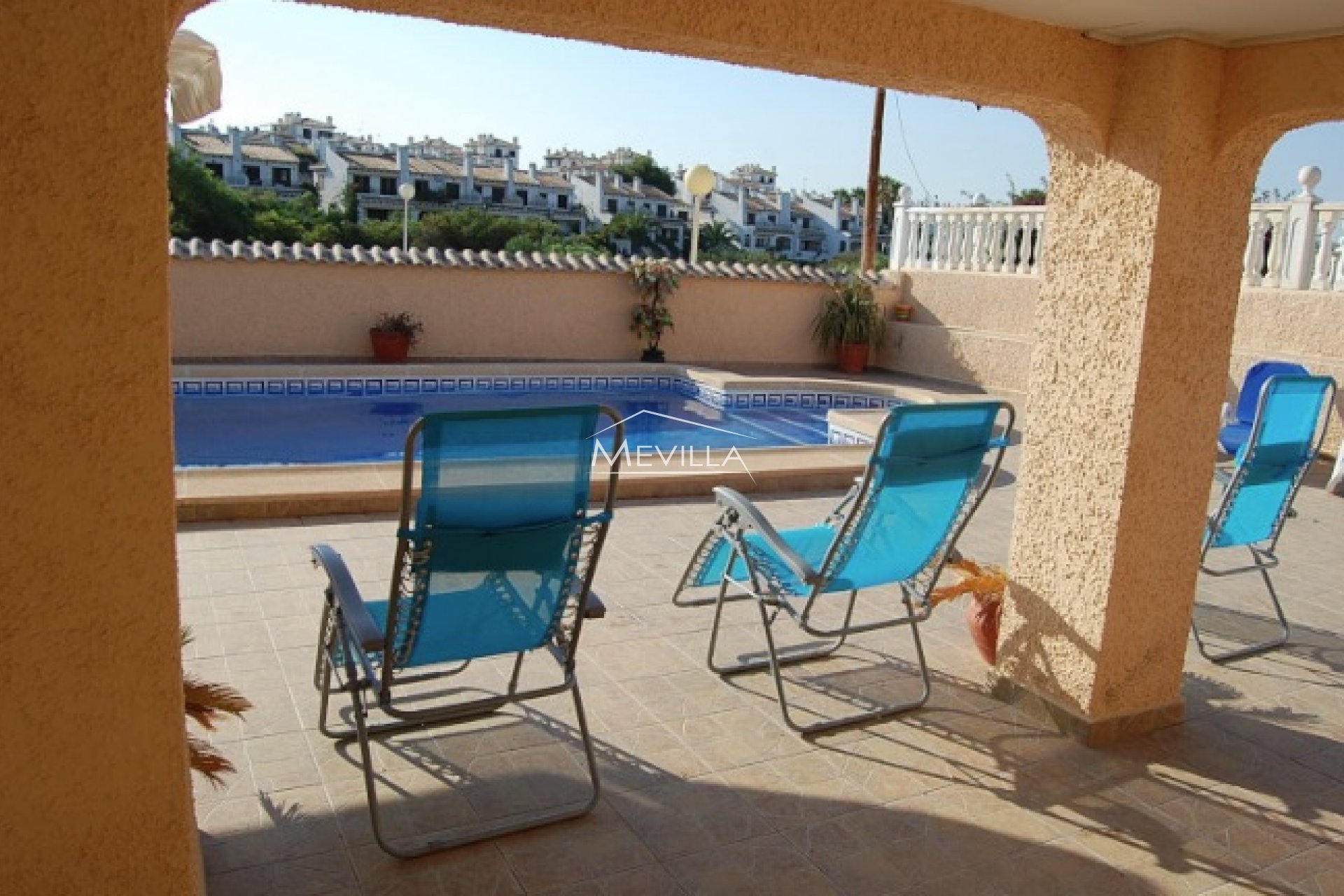 Verkäufe - Villa - Orihuela Costa - Cabo Roig