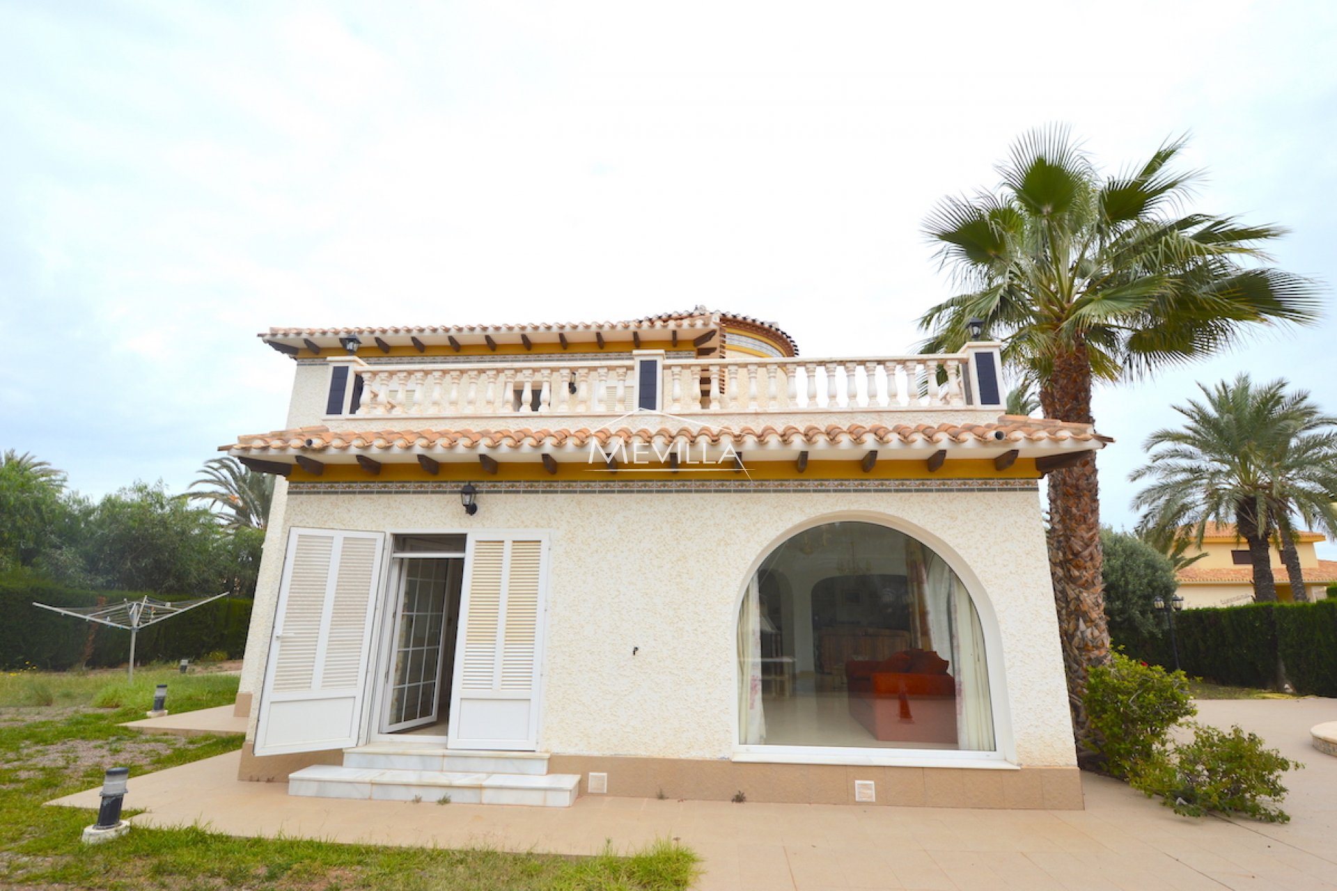Verkäufe - Villa - Orihuela Costa - Cabo Roig